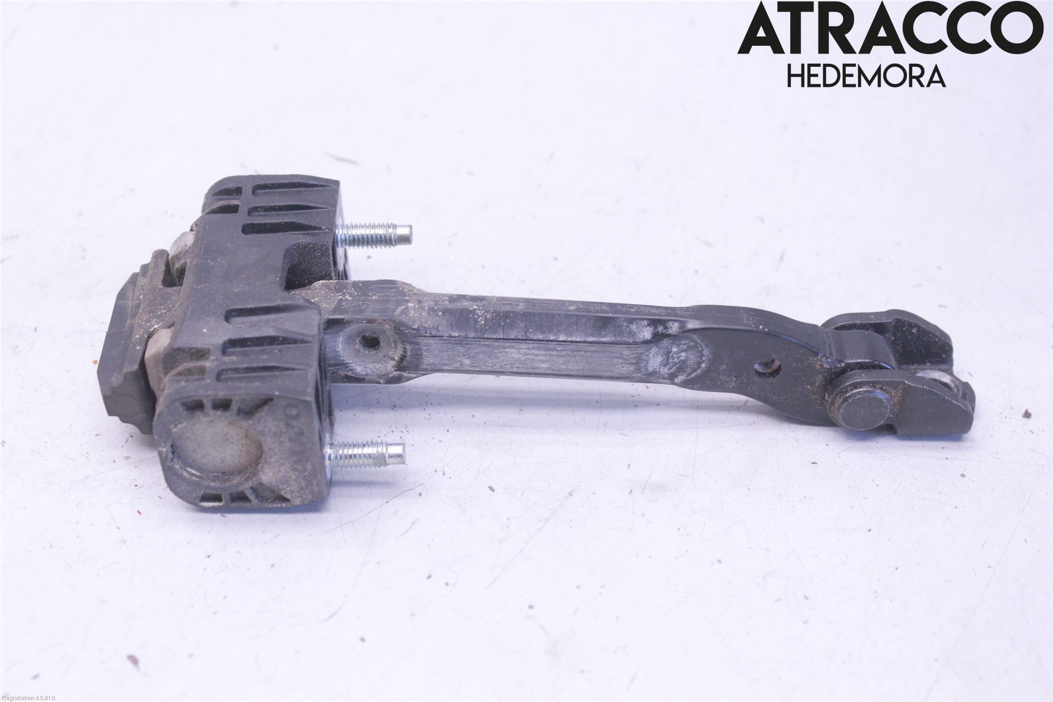 Volvo V60 11-13 Dørstopper