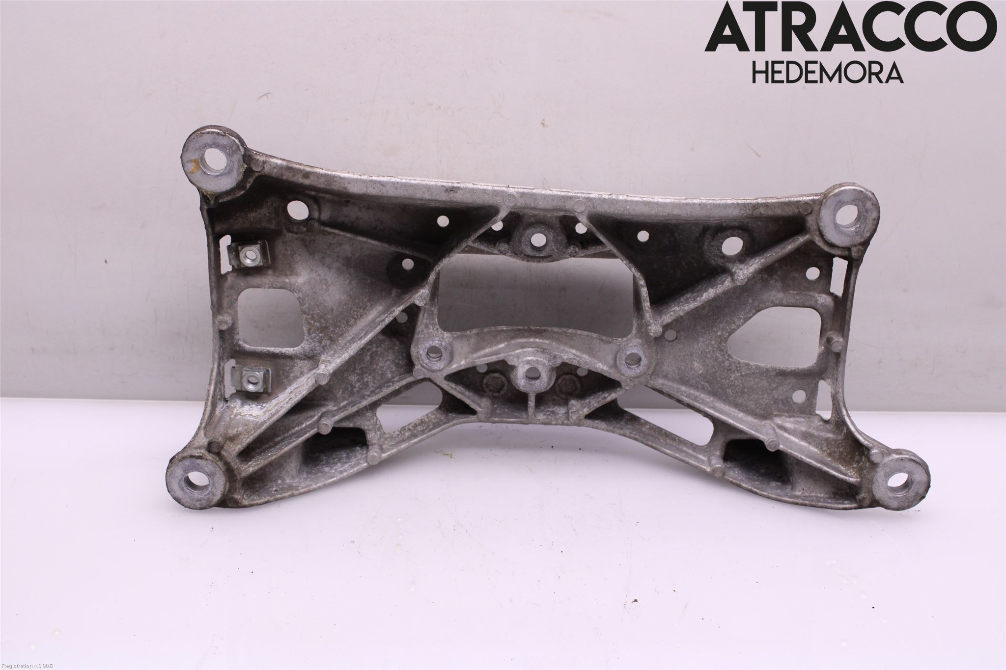 Audi A5 17- Gearkasse Bjelke - Travers