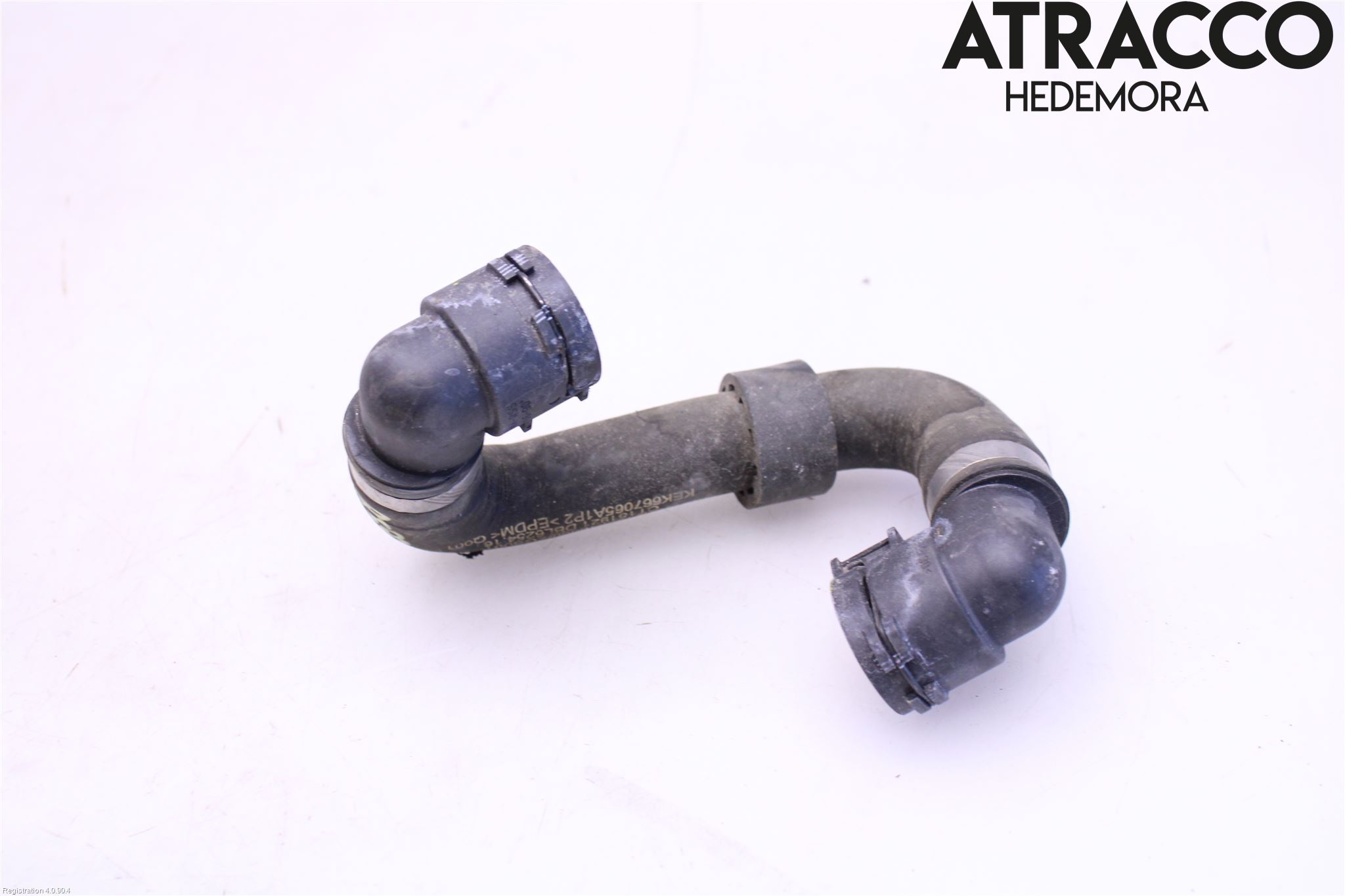 Mercedes-Benz MB E-KLASS (W213) 16-23 Radiator Slange