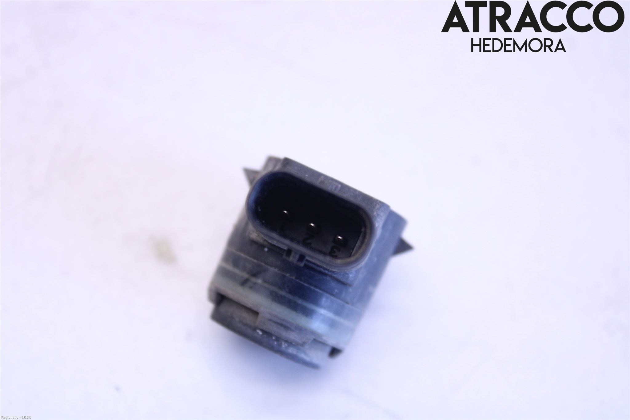 Audi A3/S3 8V 13-20 Sensor Parkering Front