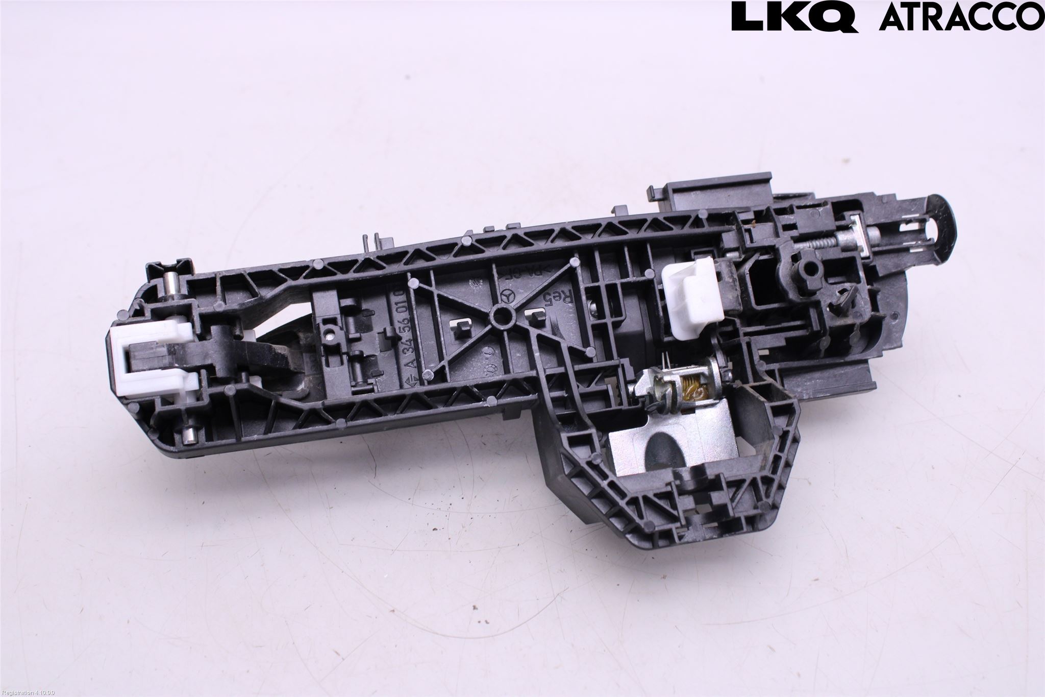 Mercedes-Benz MB B-KLASS (W246/W242) 12-19 Dørhandtak Ytre Høyre