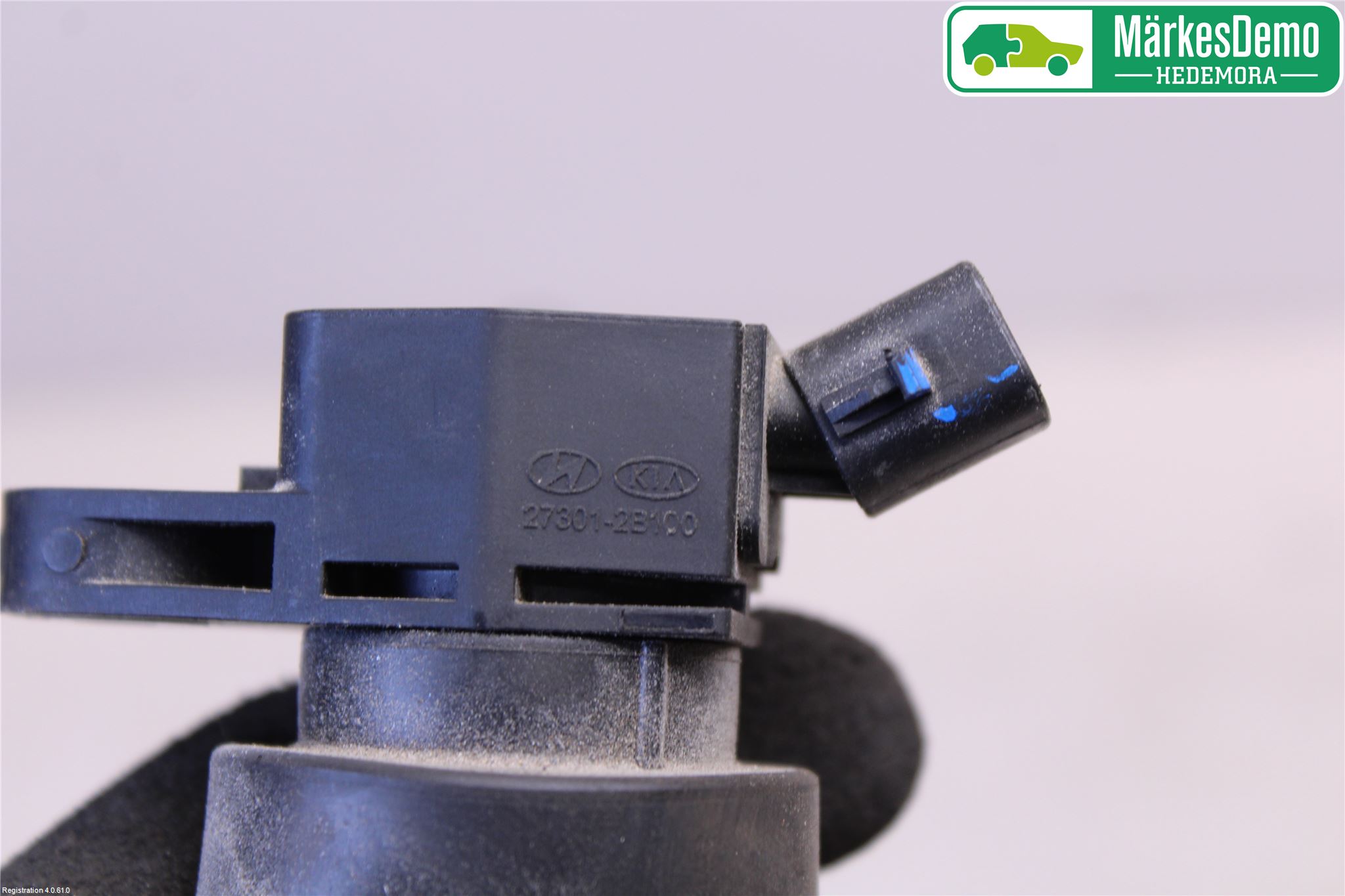 Kia SPORTAGE (SL) 11-15 Coil