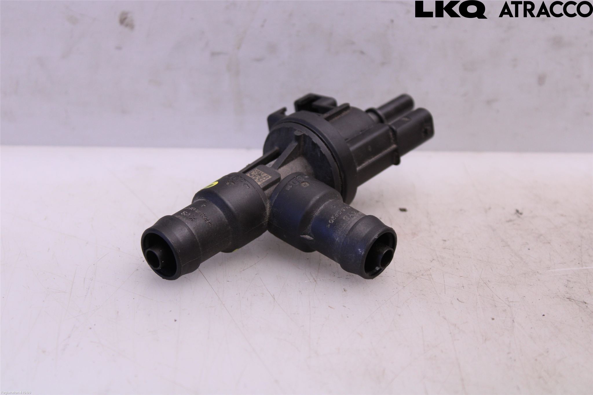 BMW 3 F30/F31/F80 12-19 Vacuumventil