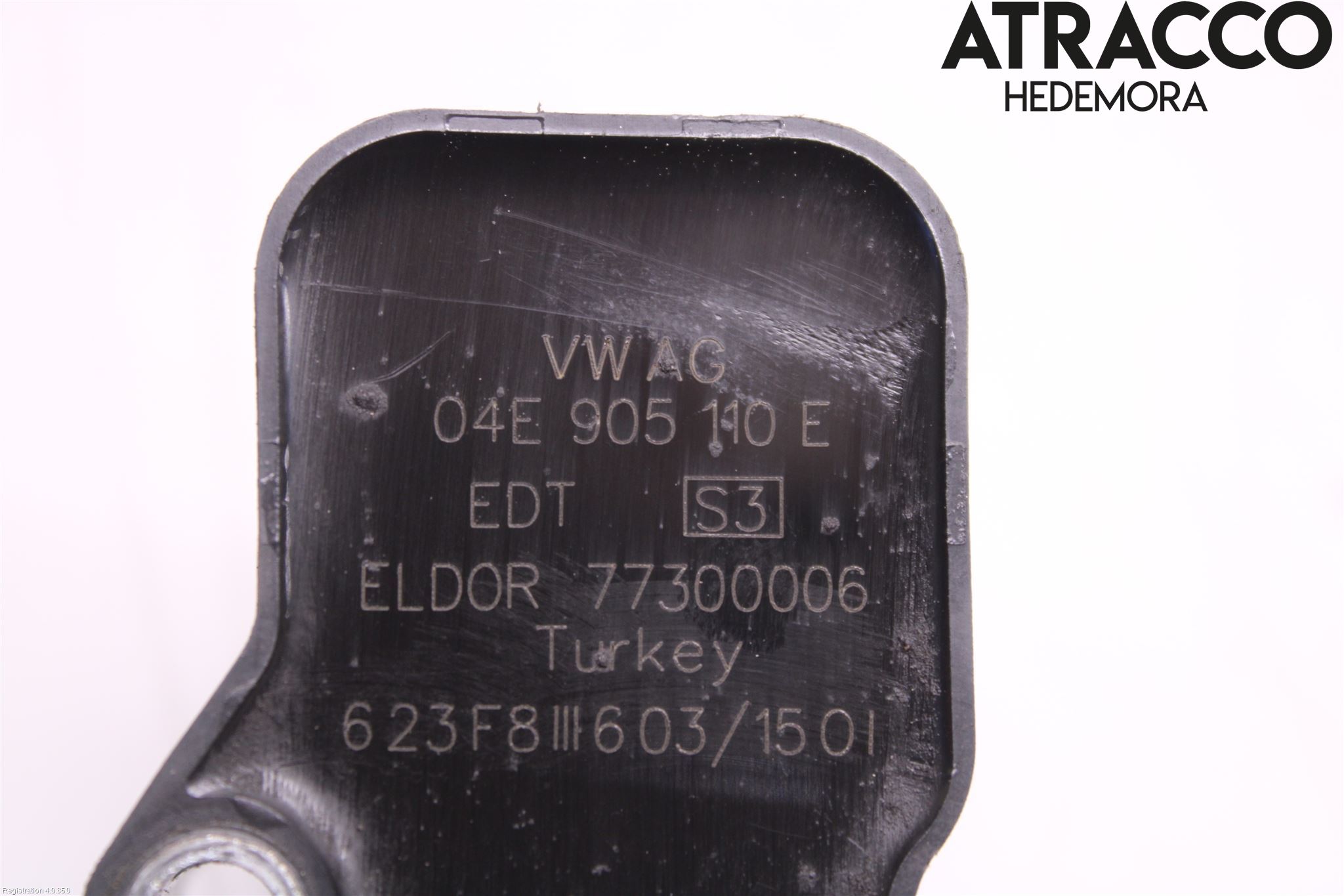 Seat LEON 13-20 Coil