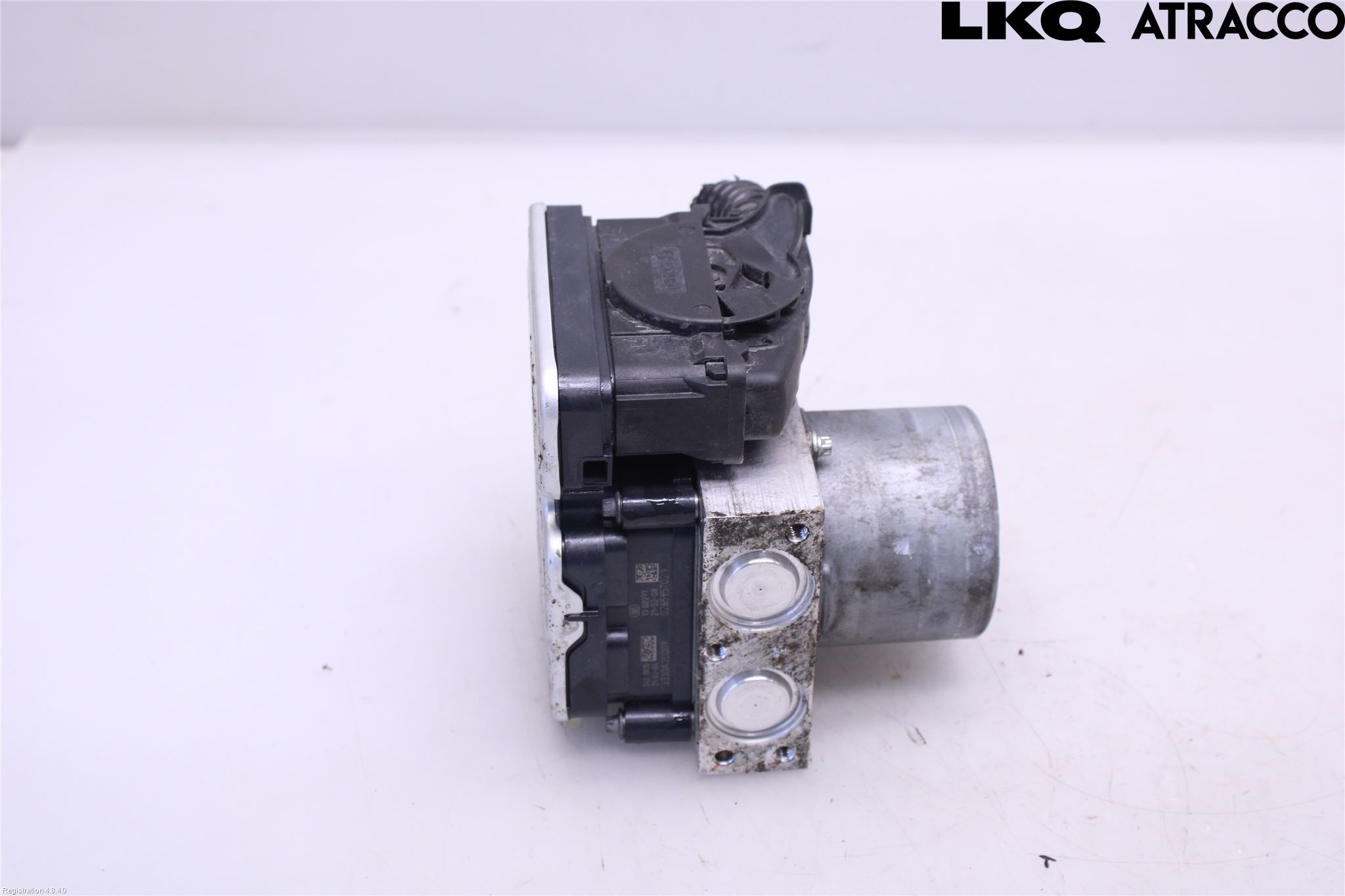 Toyota YARIS XP21 20- Abs Hydraulikkaggregat