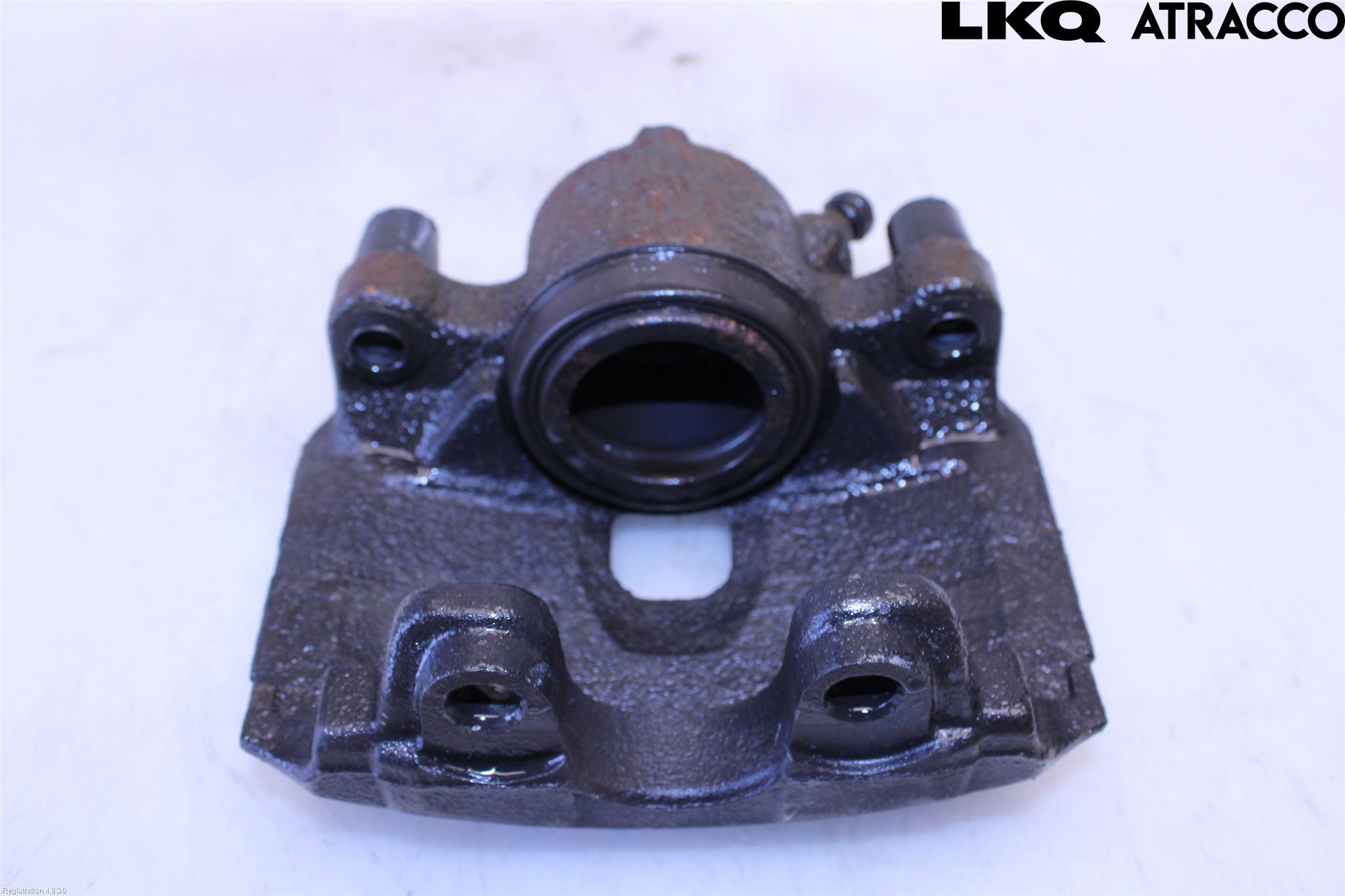 Ford TRANSIT/TOURNEO CONNECT 13-22 Bremsecaliper Foran Høyre