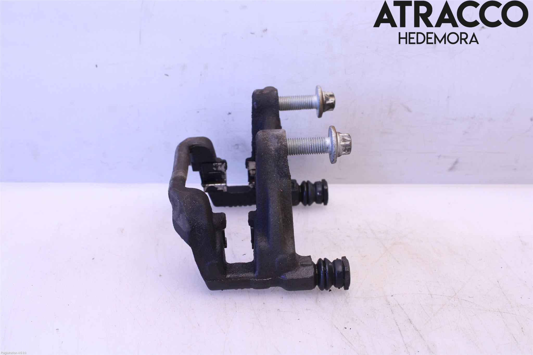 Mercedes-Benz MB GLA-KLASS (H247) 20- Bremsecaliper Feste Holder