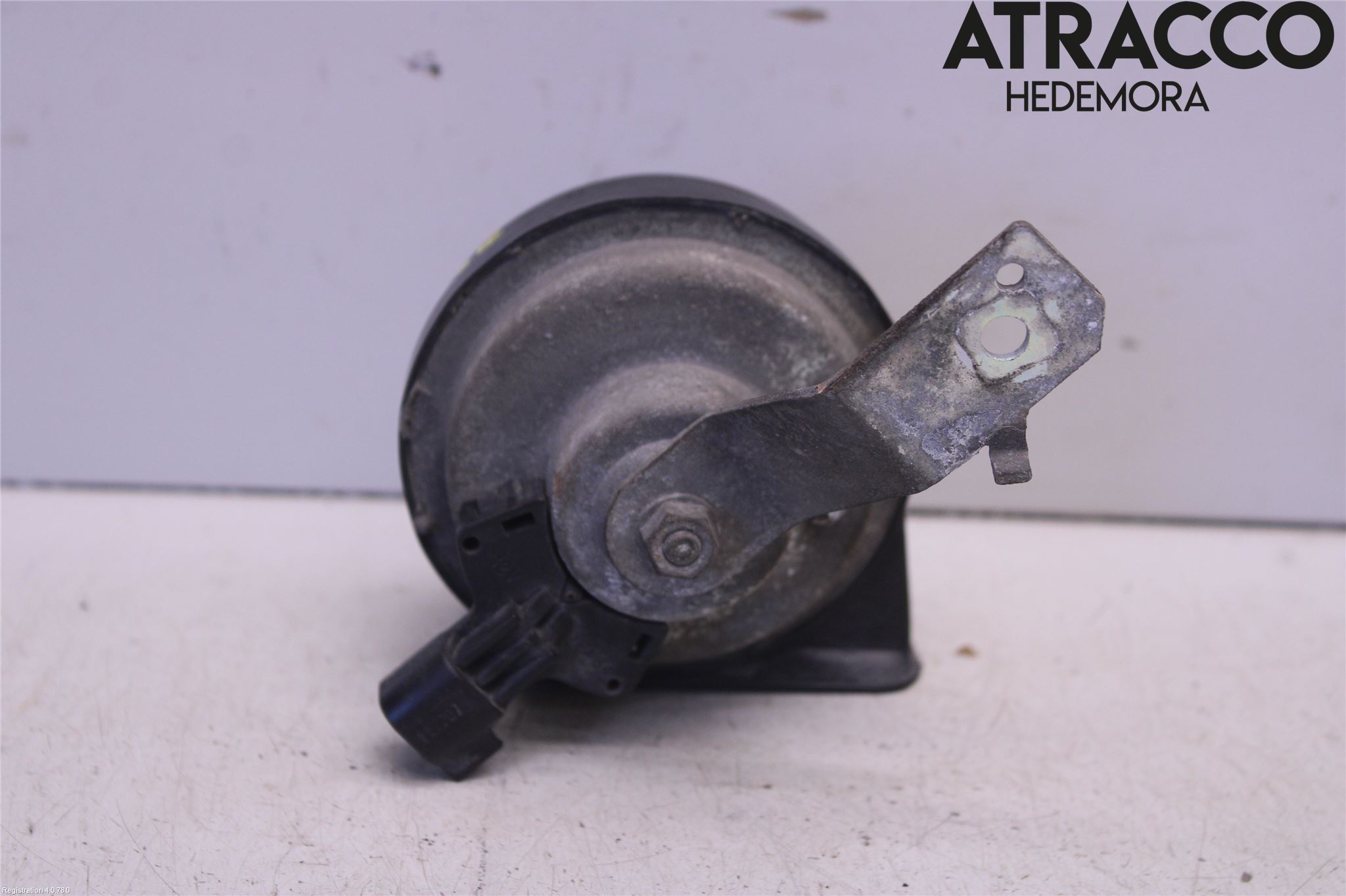 Volvo V70 08-13 Signalhorn
