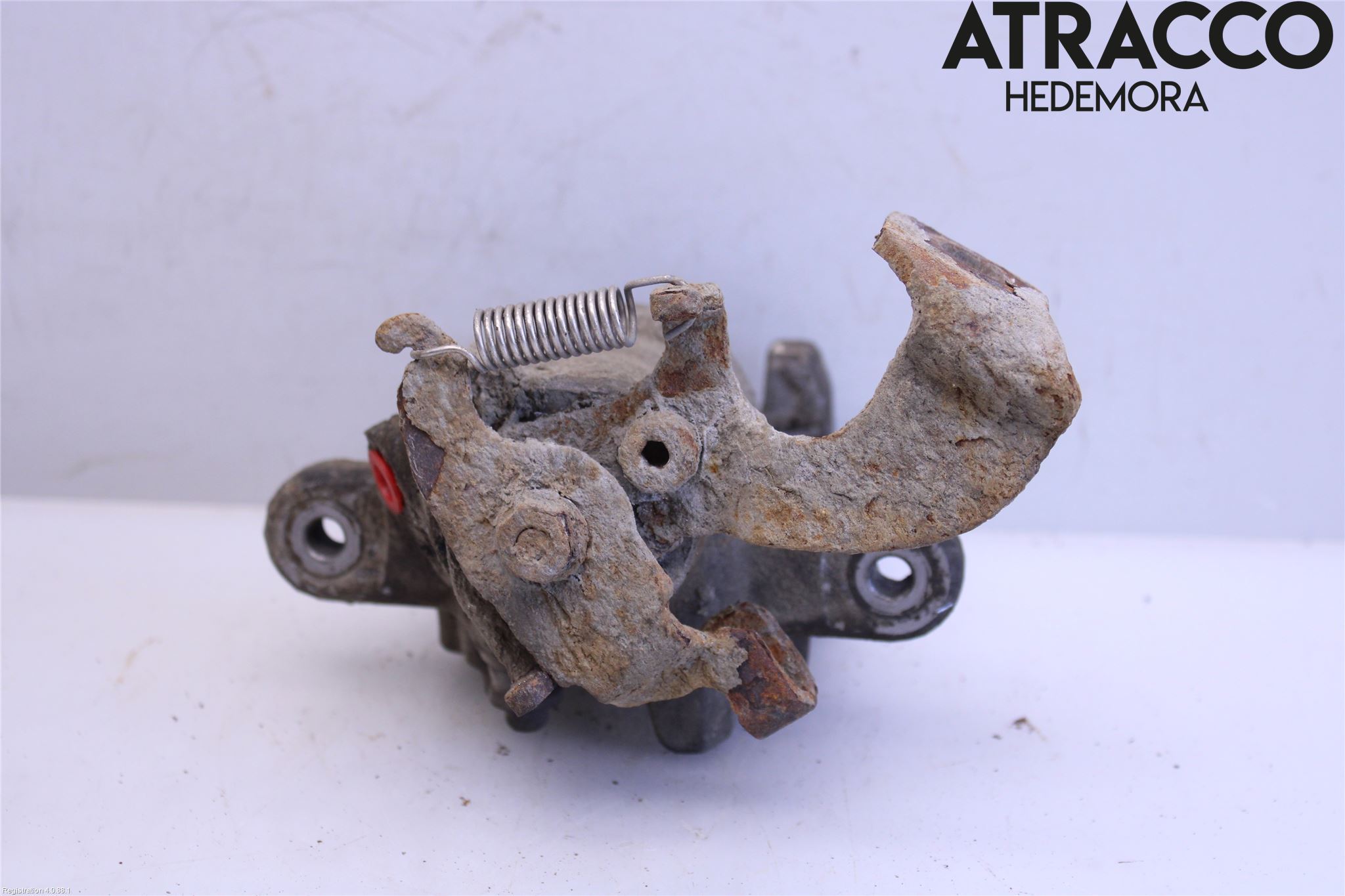 Toyota PRIUS ZVW30 09-20 Bremsecaliper Bak Venstre
