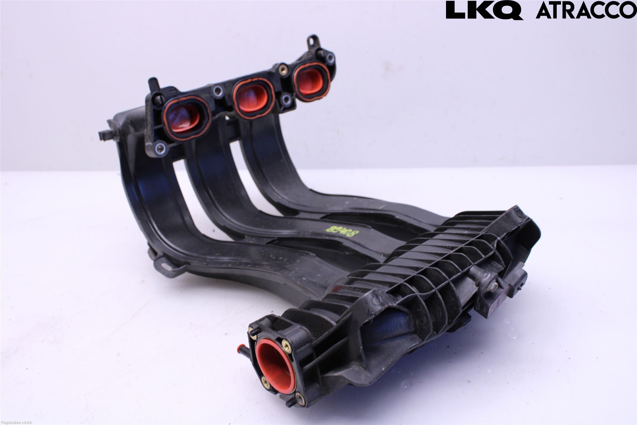Citroen C4 CACTUS 14-20 Innsugningsmanifold