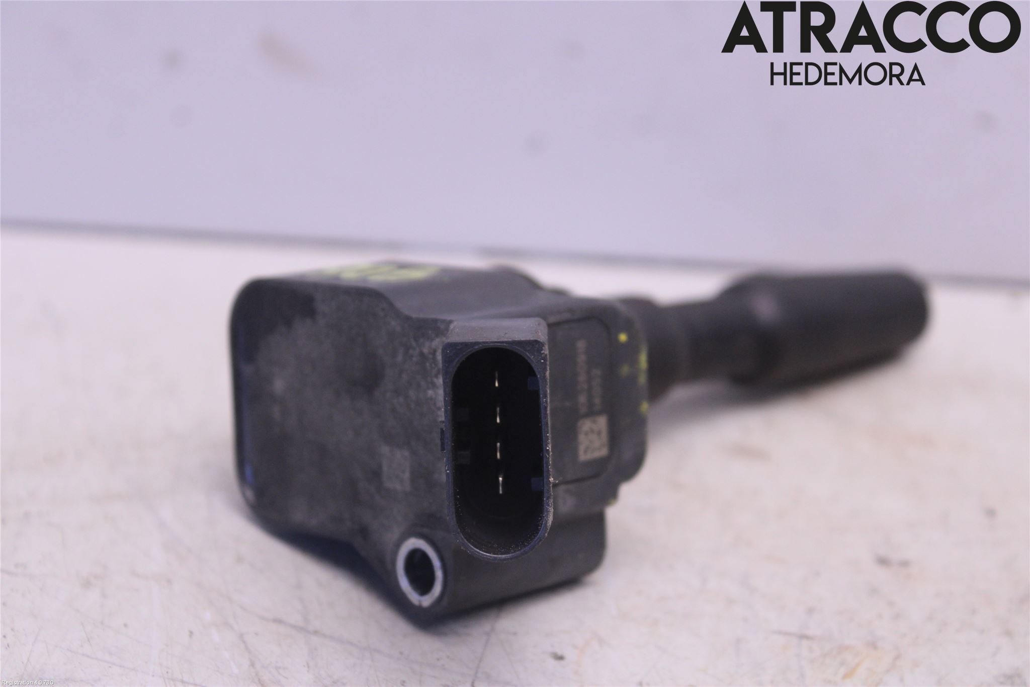 Volkswagen VW GOLF / E-GOLF VII 13-20 Coil