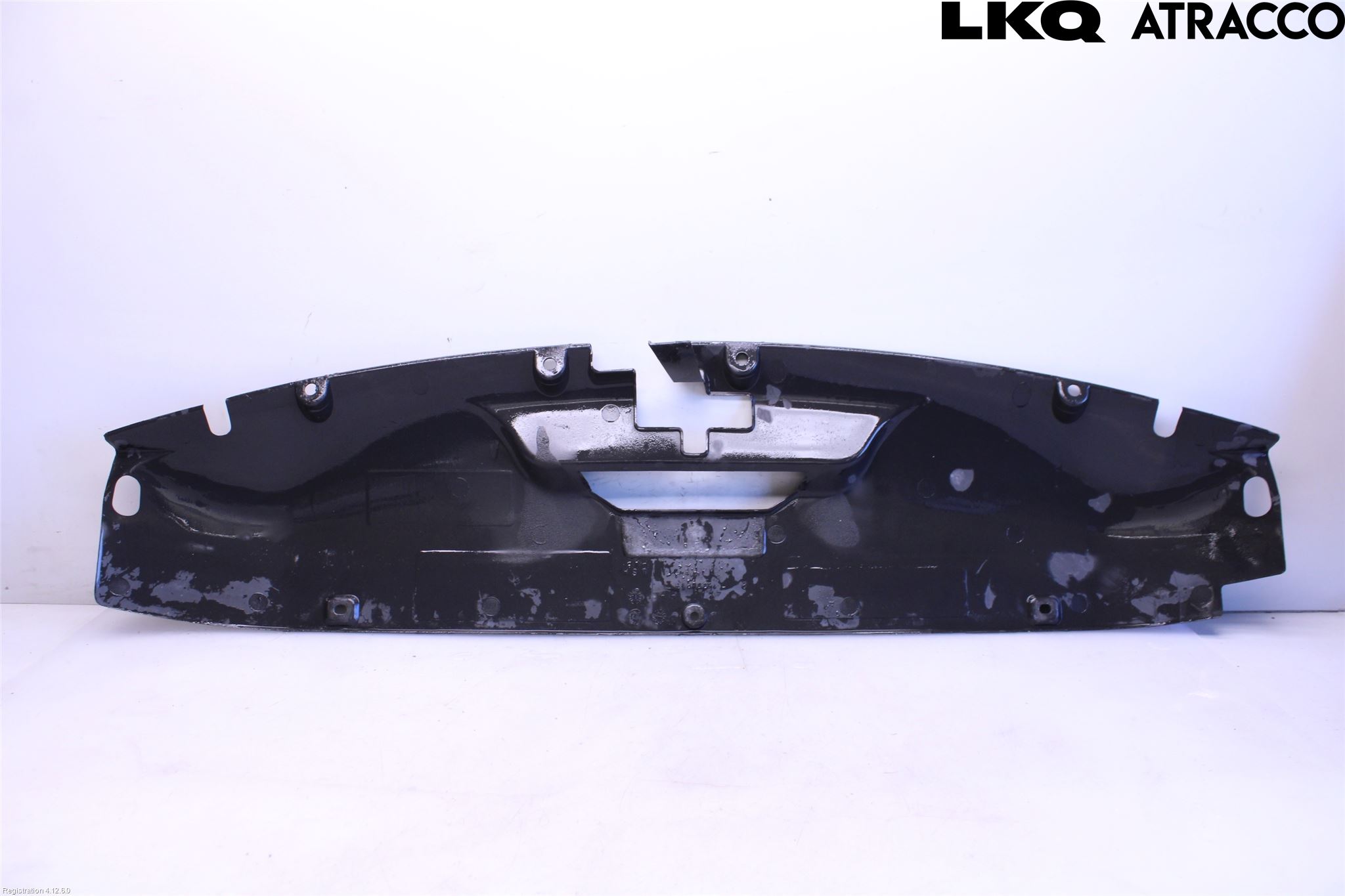 Chevrolet SUBURBAN Tackplast Front