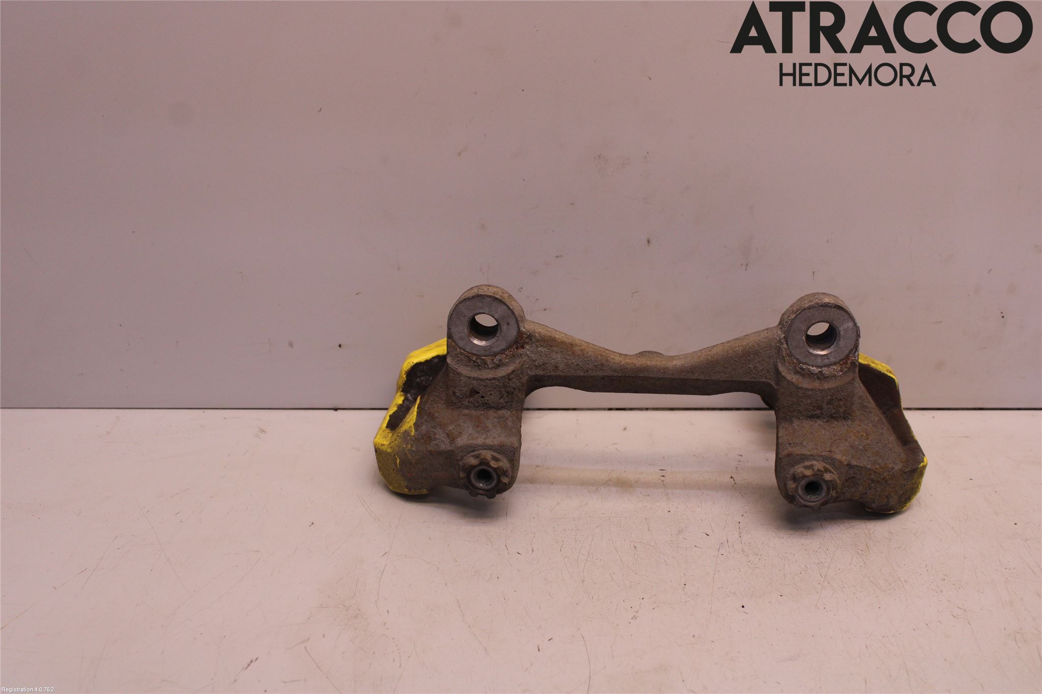 Audi A6 ALLROAD 12-18 Bremsecaliper Feste Holder