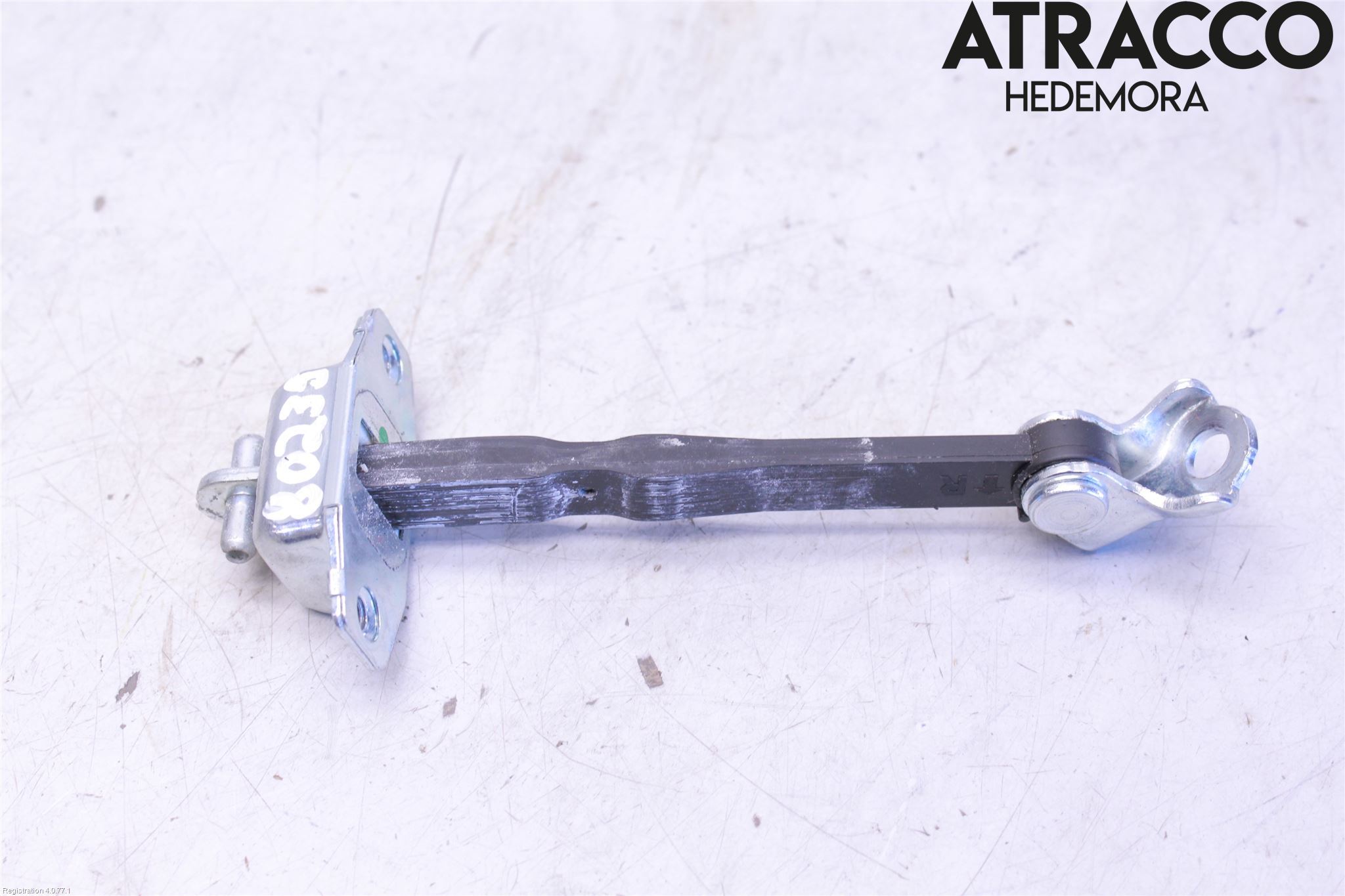 Suzuki VITARA 15- Dørstopper