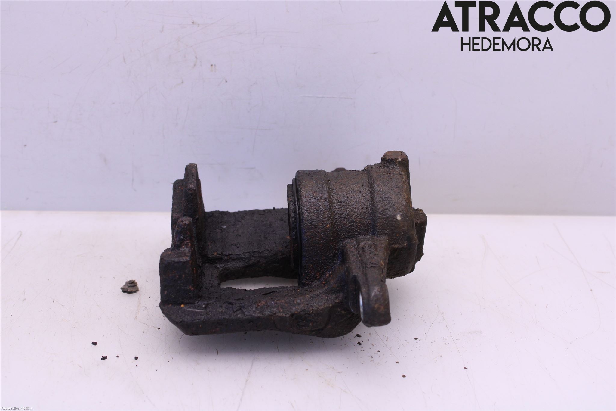 Fiat DUCATO 07-15 Bremsecaliper Bak Høyre