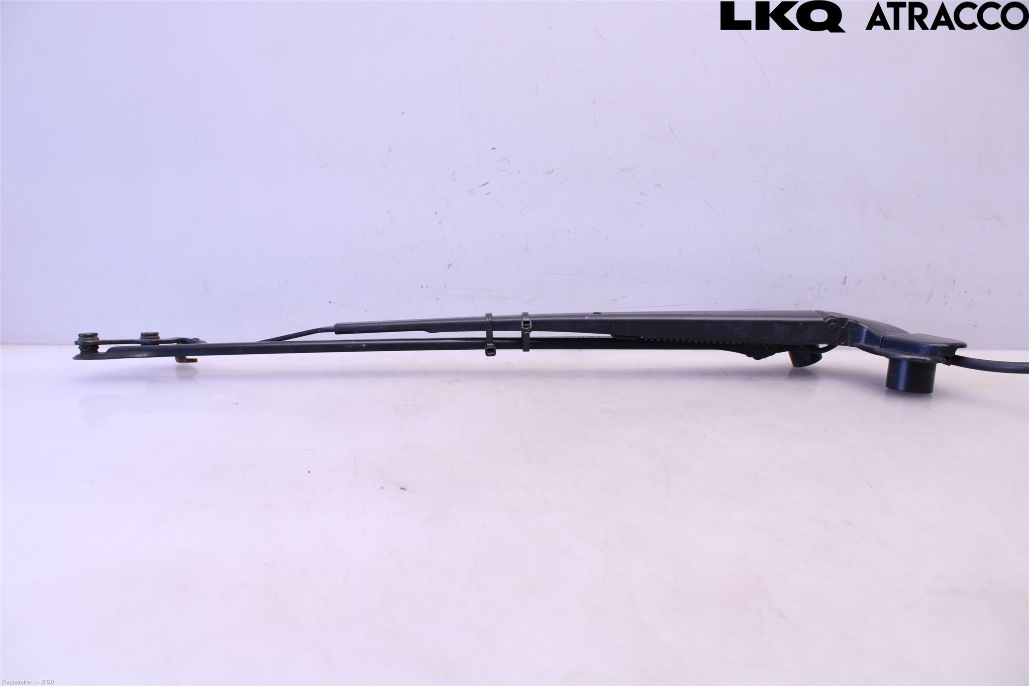 Toyota YARIS XP130 12-14 Viskerarm-Armer Frontrute