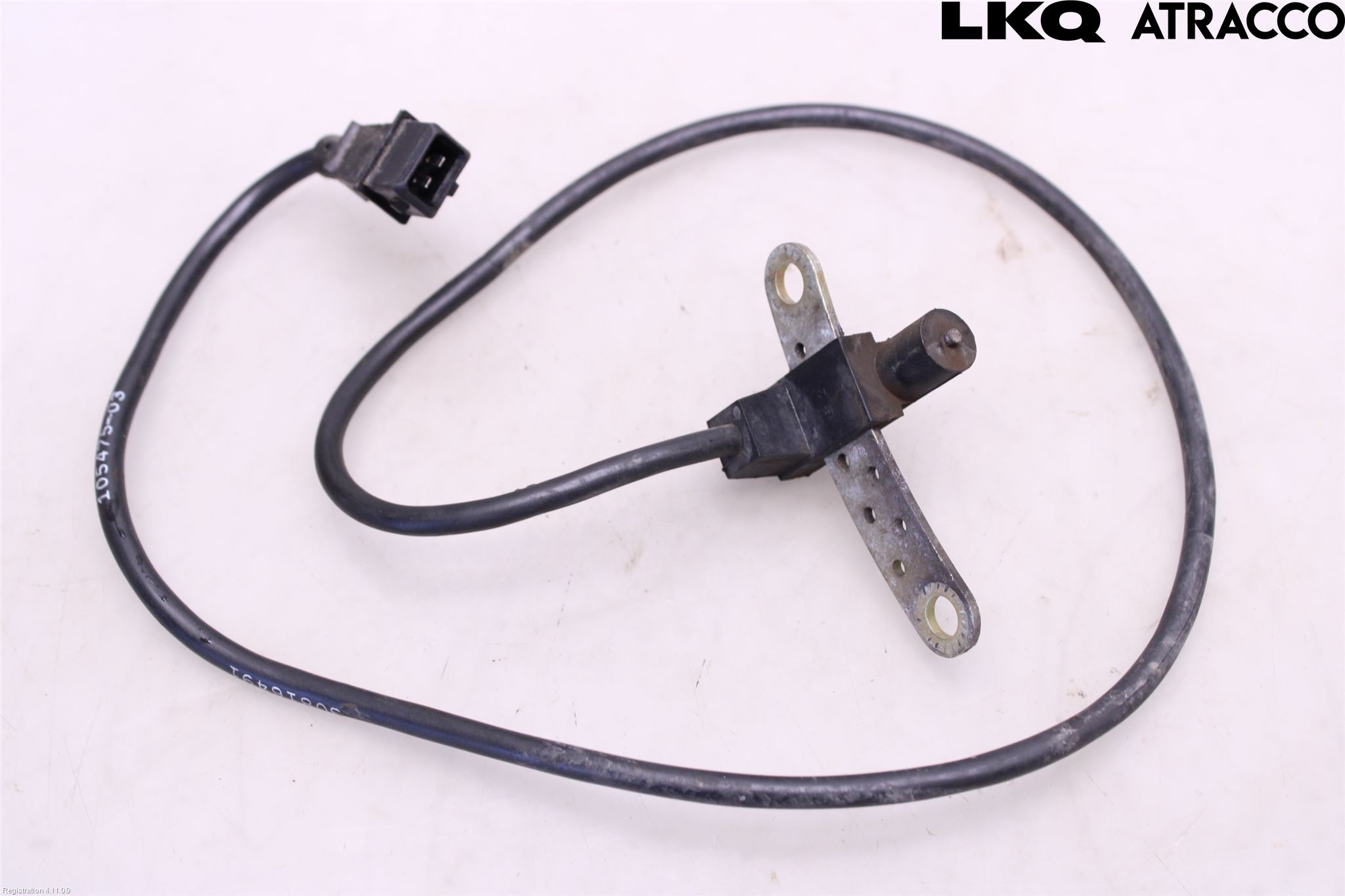 Volvo S40/V40    96-04 Giver Turtall - Tenning