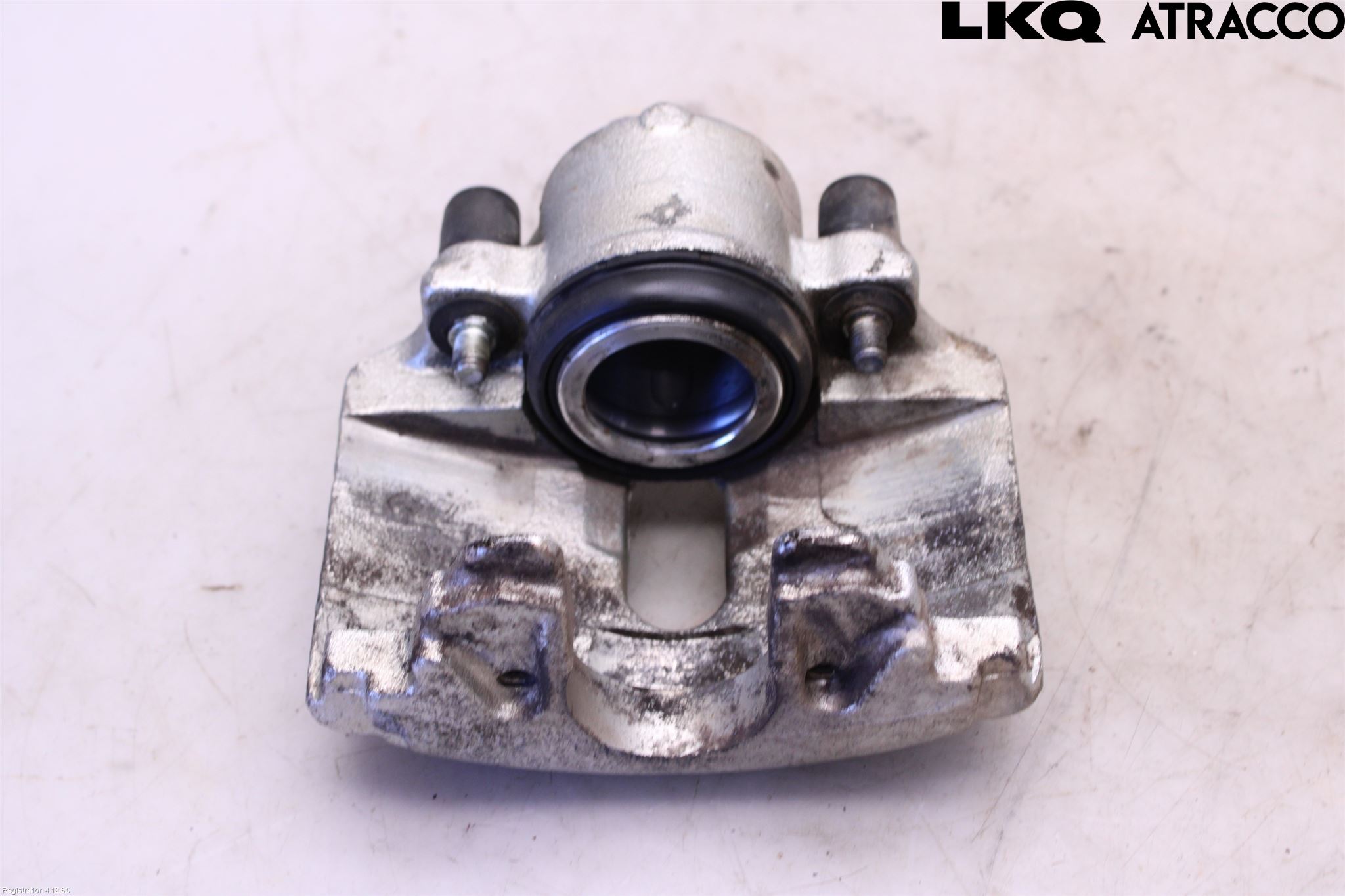 Volkswagen VW CADDY 11-15 Bremsecaliper Foran Venstre