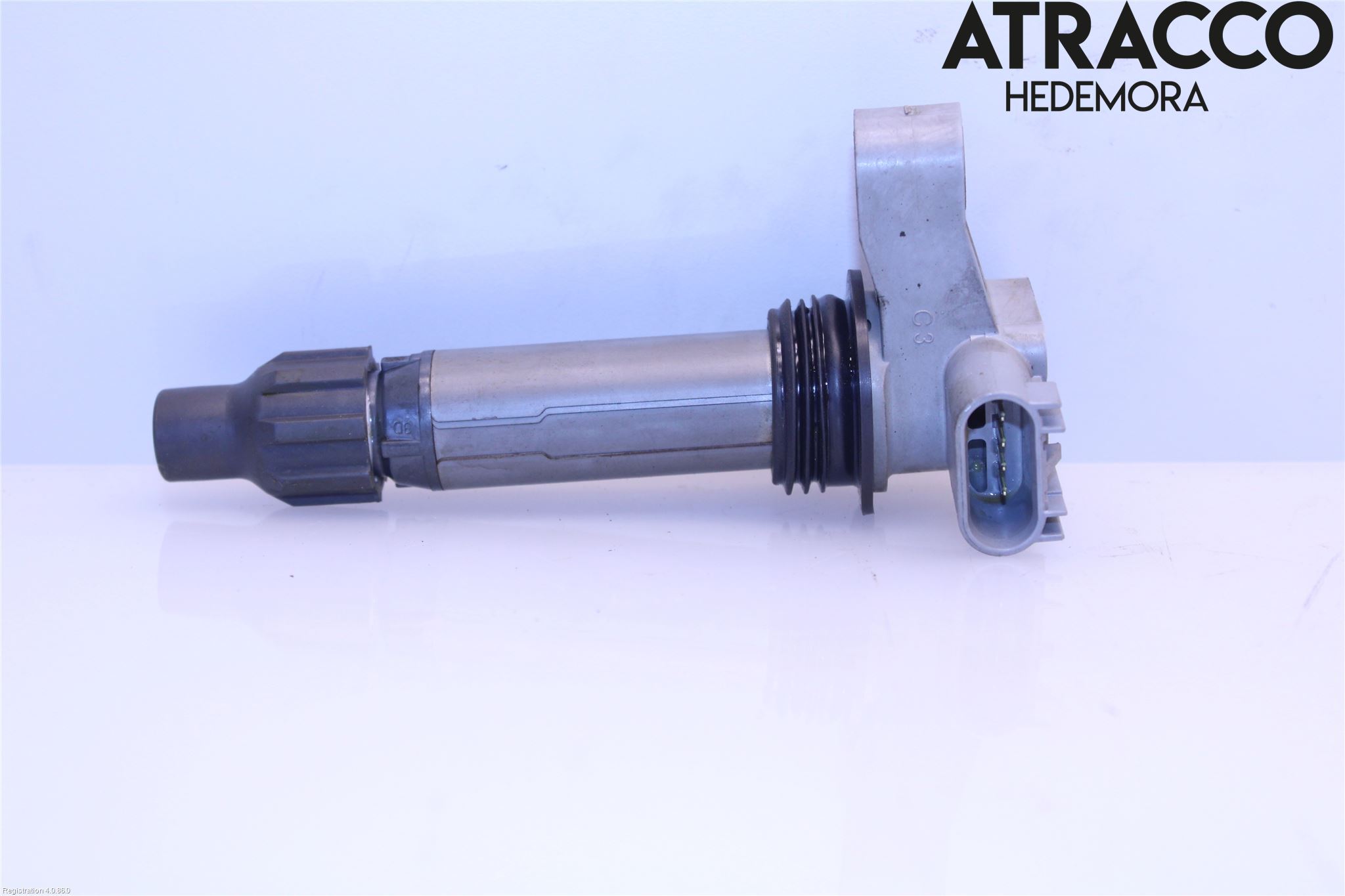 Chevrolet CAPTIVA Coil