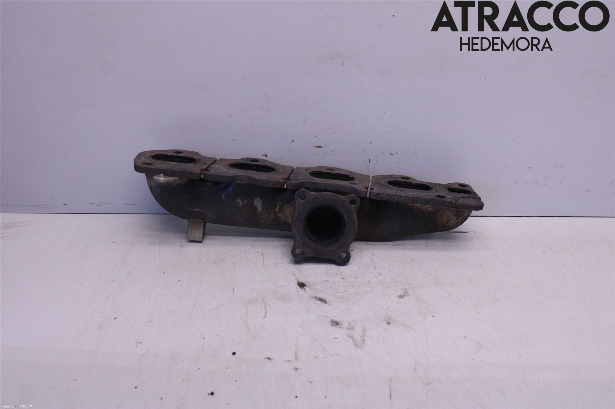 Ford KUGA 08-12 Eksosmanifold