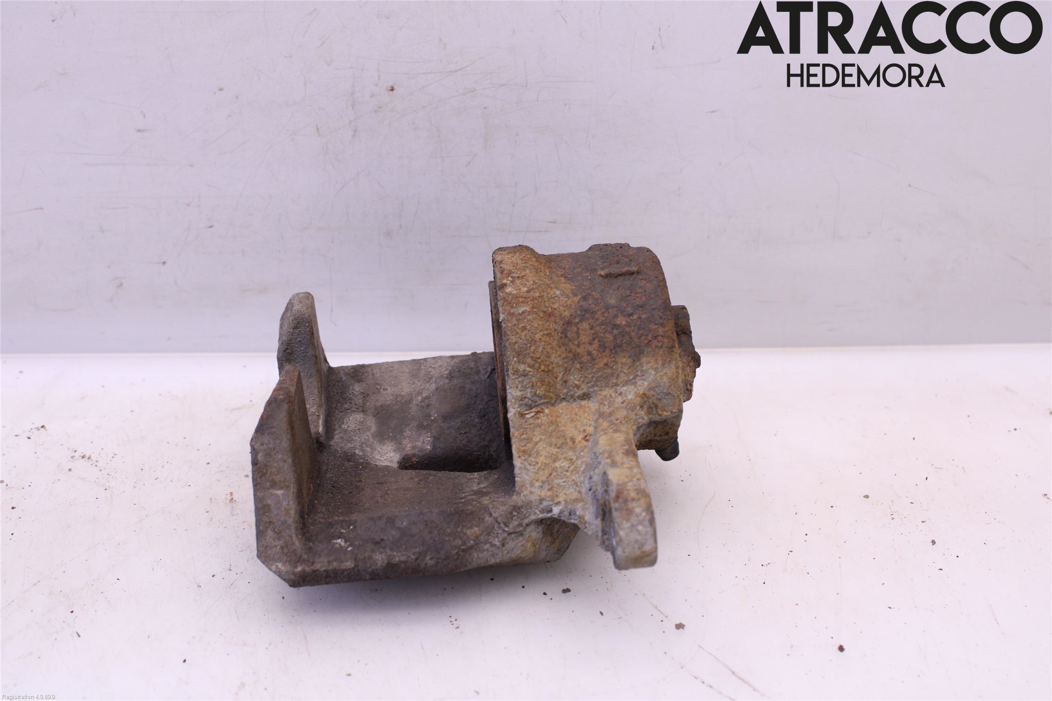 Lexus IS 250/350 14-20 Bremsecaliper Foran Høyre