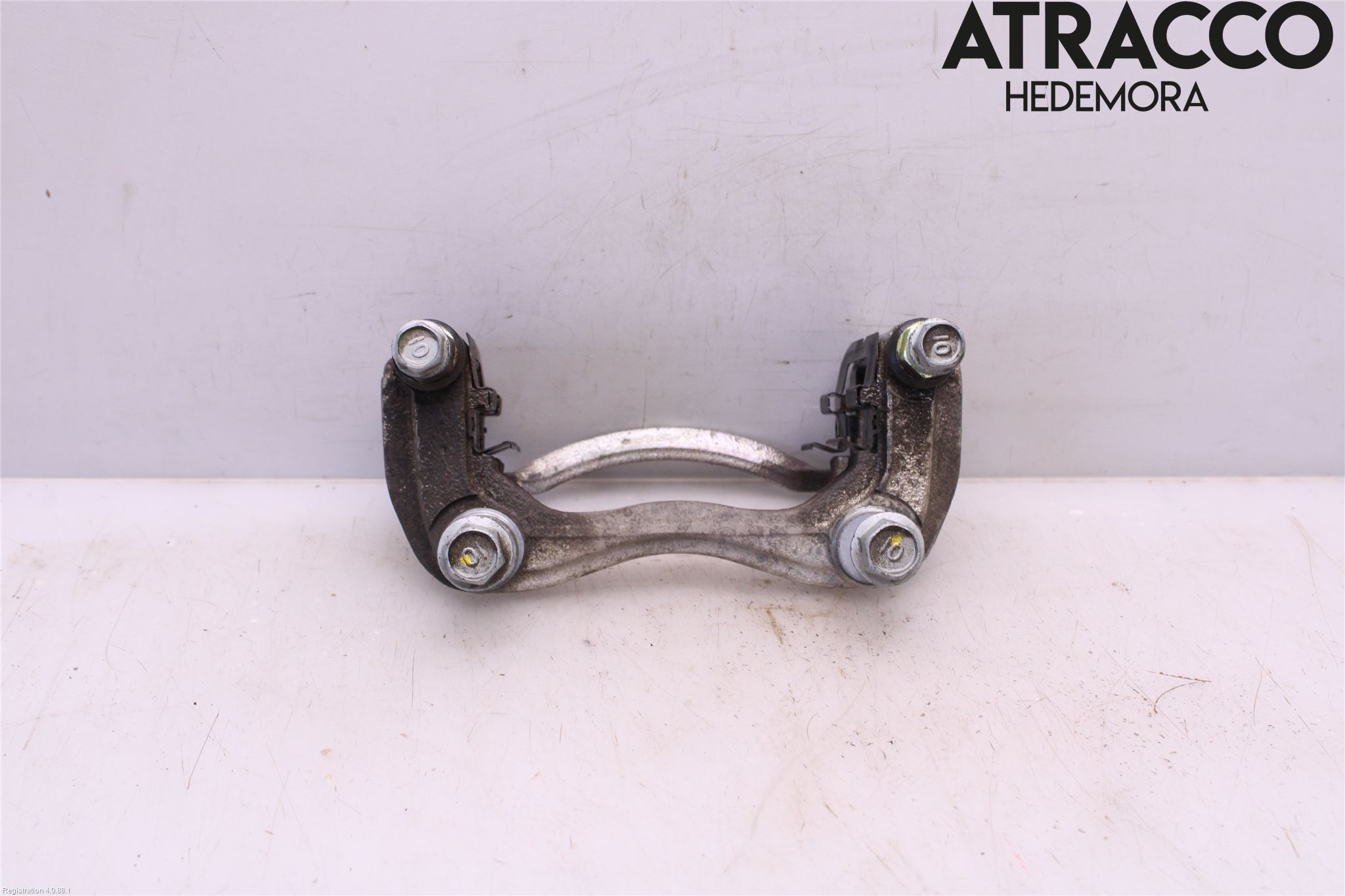 Hyundai IONIQ AE 17-22 Bremsecaliper Feste Holder