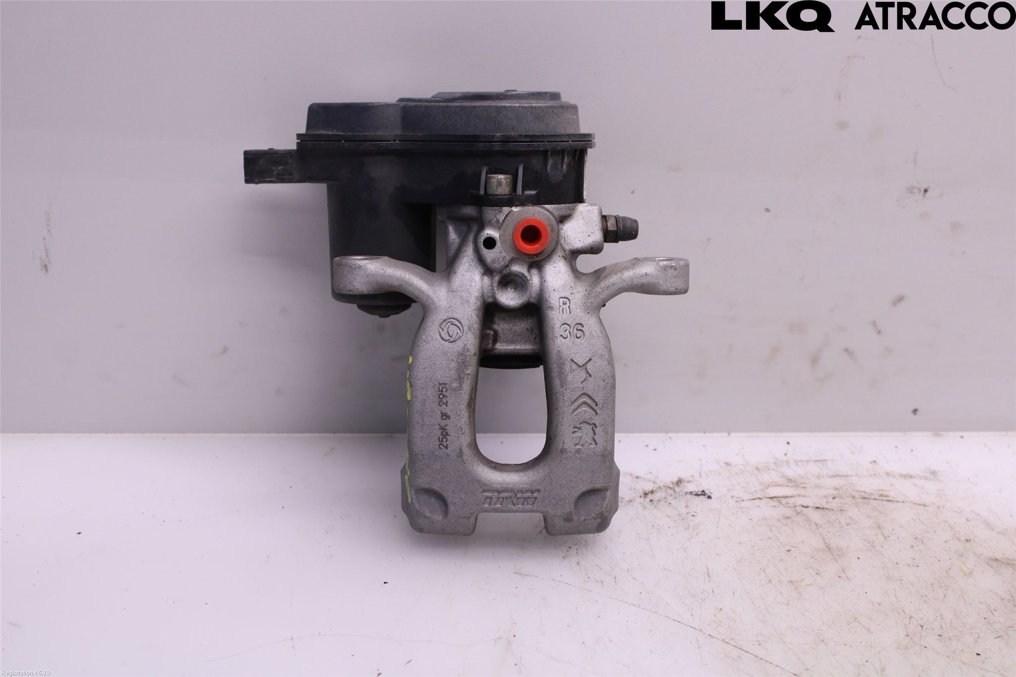 Peugeot 2008/E-2008 20- Bremsecaliper Bak Høyre