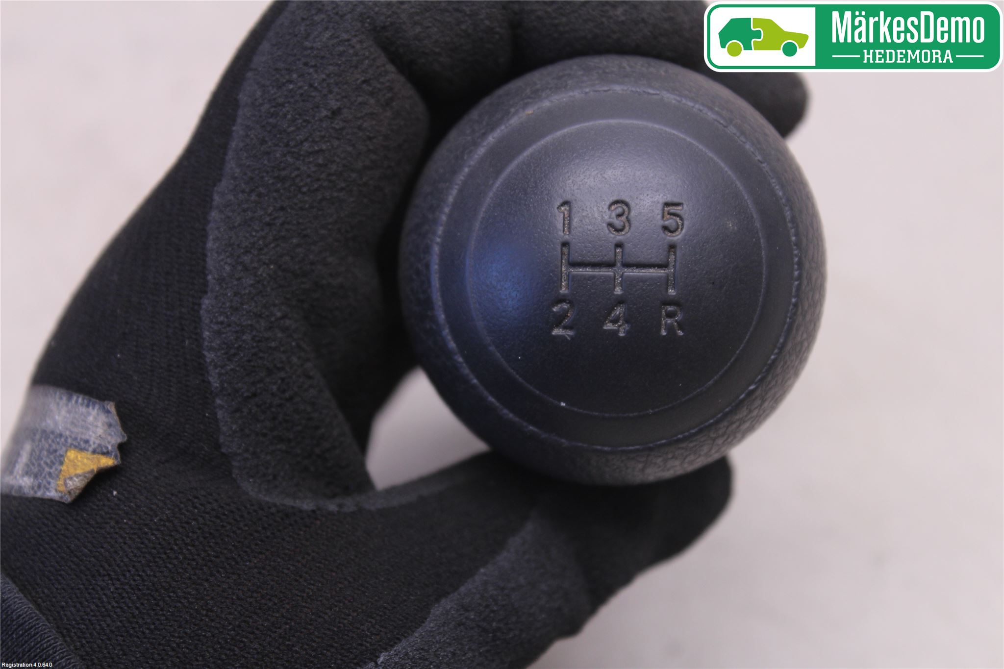 Toyota AYGO 06-14 Gearspak Kule