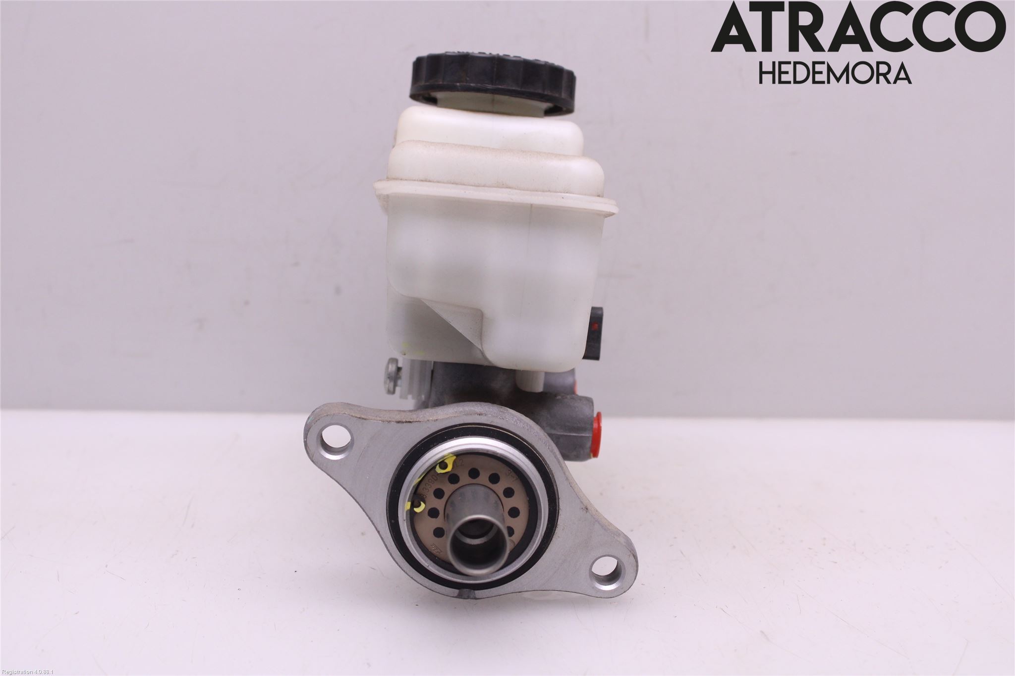 Nissan NAVARA 05-16 Brems Hovedsylinder