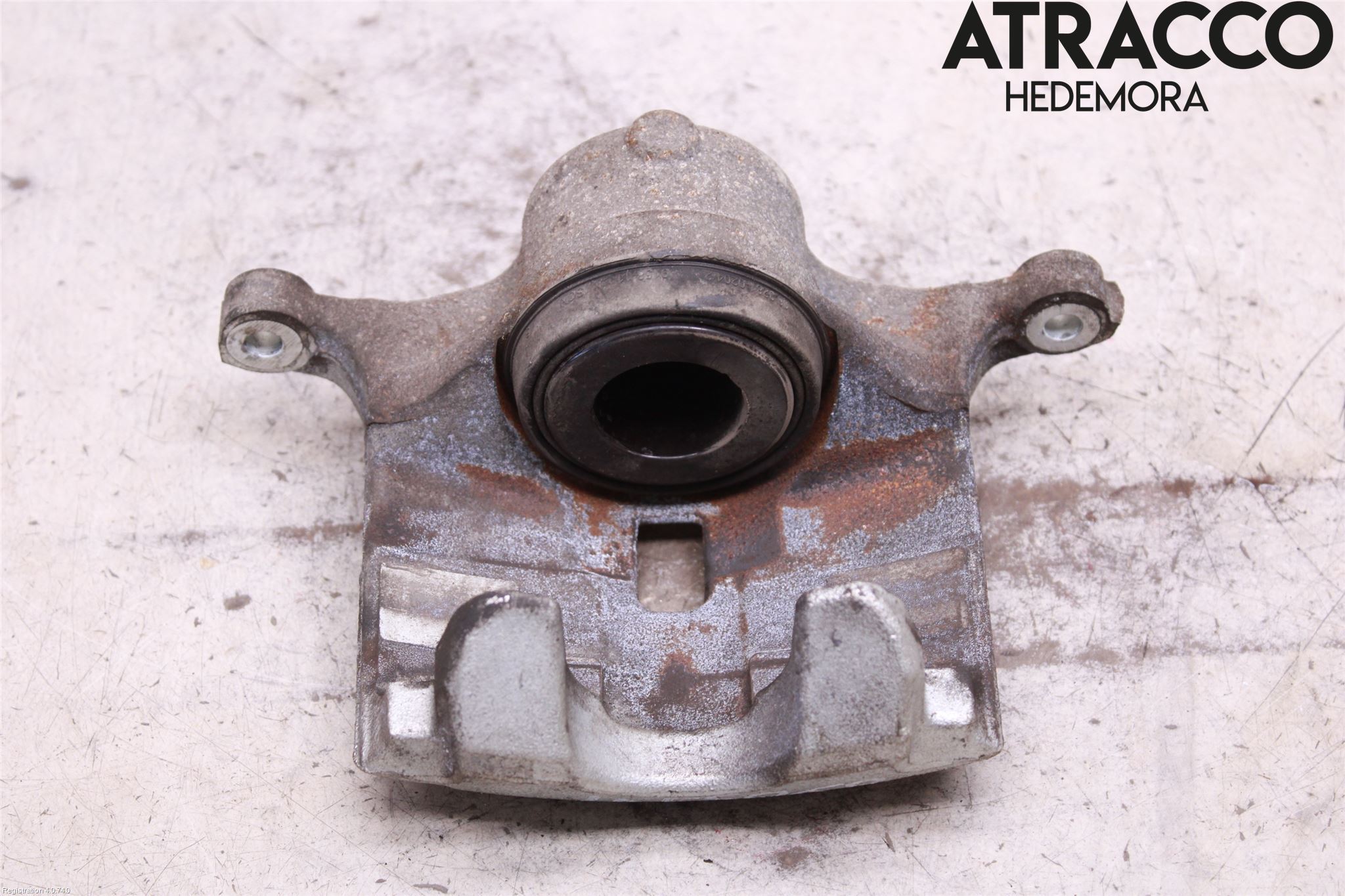 Mazda CX-3 Bremsecaliper Foran Venstre