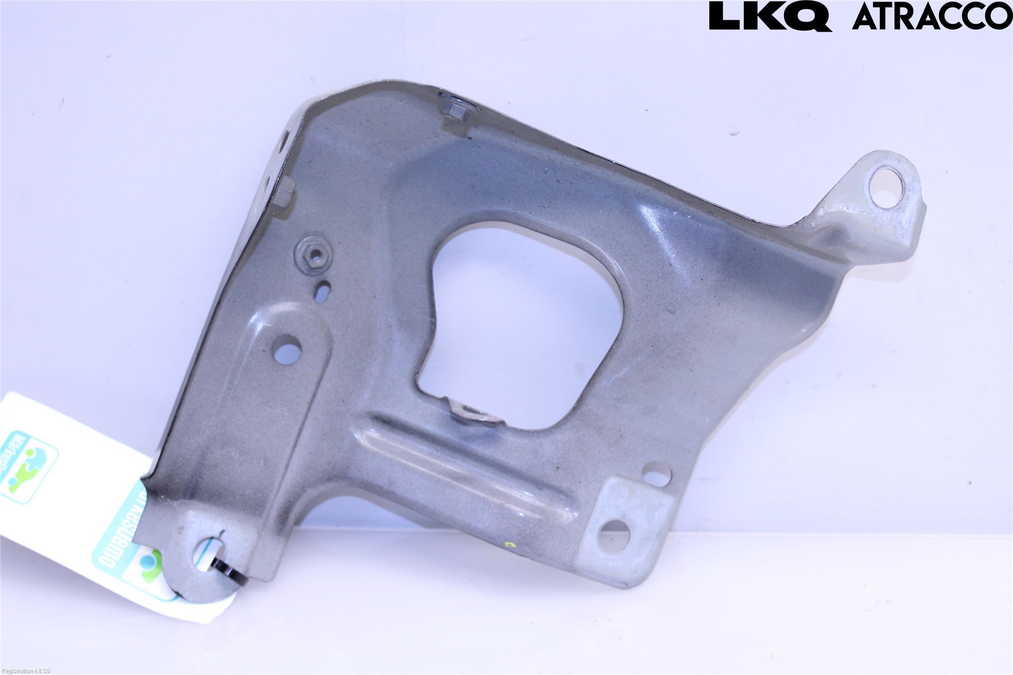 Tesla MODEL Y 21- Frontlykt Holder-Feste