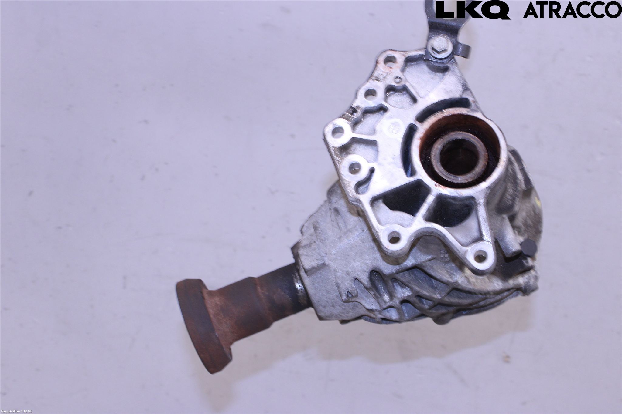 Volvo XC60 09-13 Gearkasse Fordelingskasse