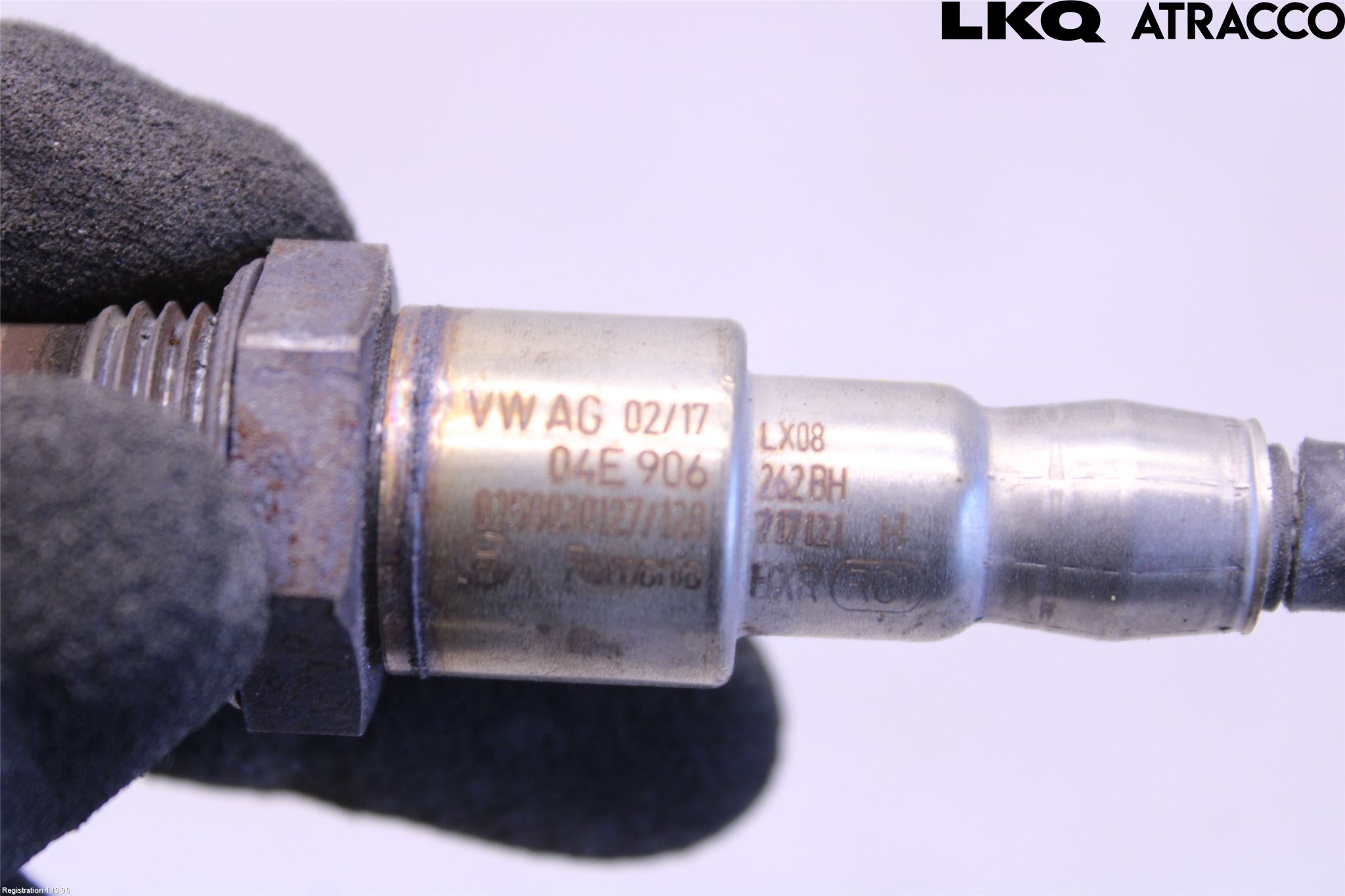 Skoda FABIA 15-21 Inns Lambdasonde
