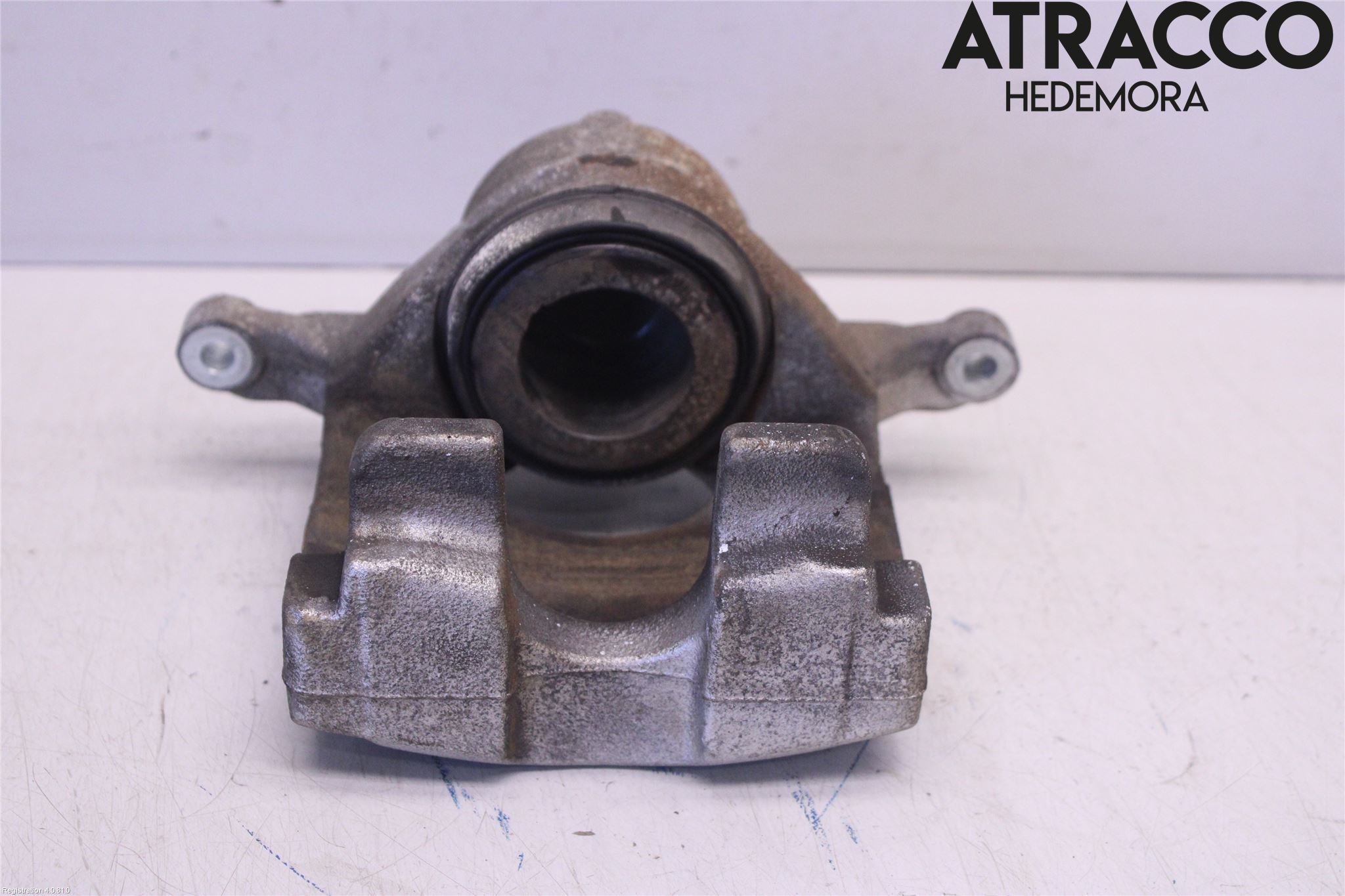 Opel ASTRA J 10-15 Bremsecaliper Foran Høyre