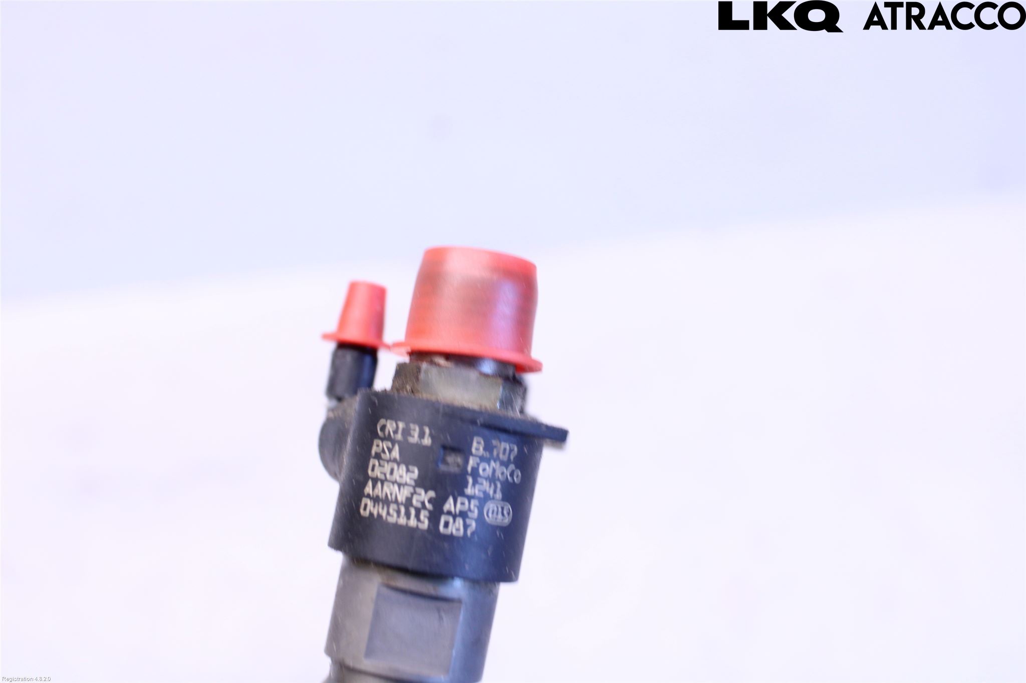 Ford S-MAX 06-15 Inns Dyse
