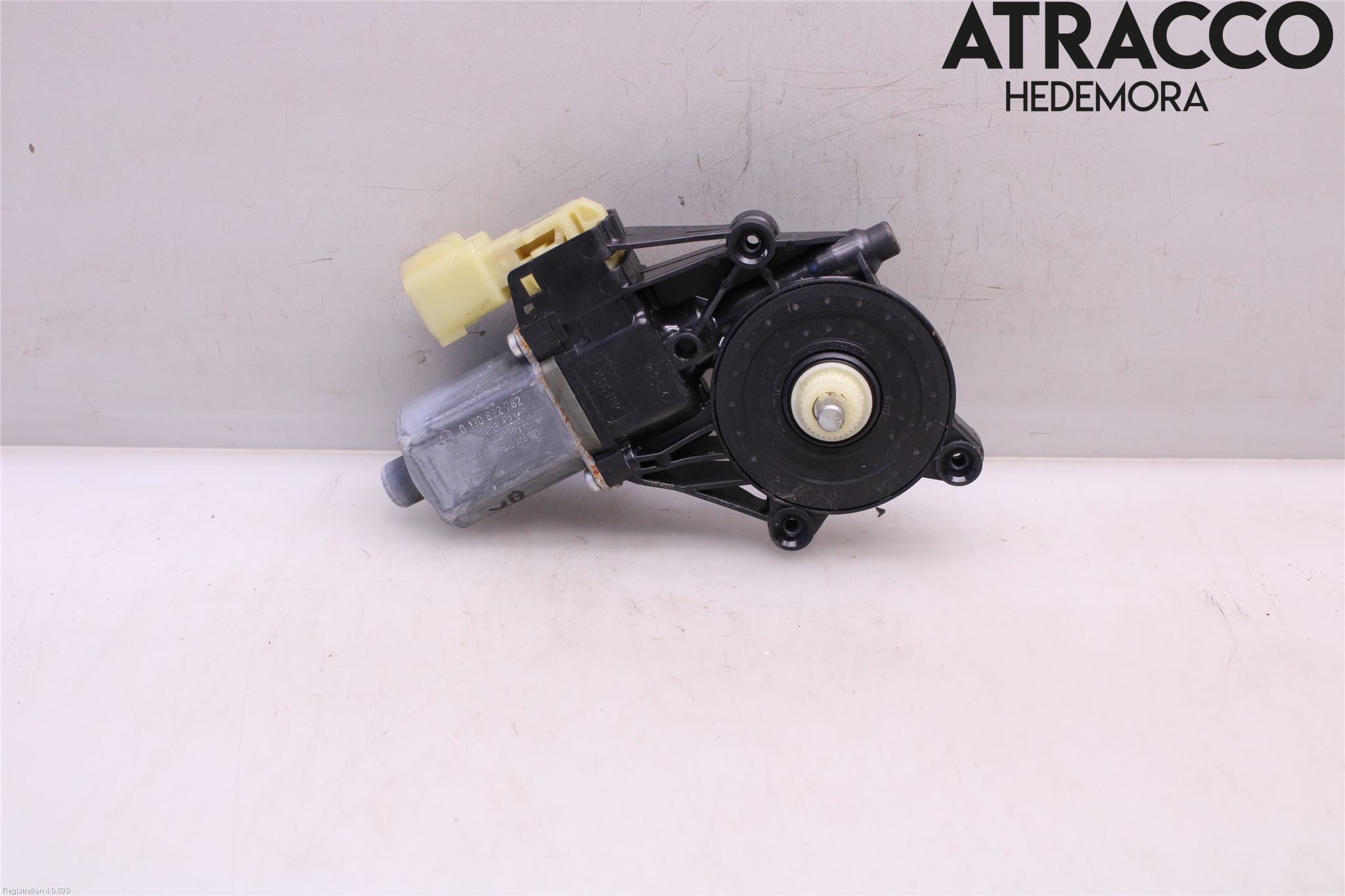 Landrover RANGE ROVER SPORT (L494) 14-22 Vindusheismotor