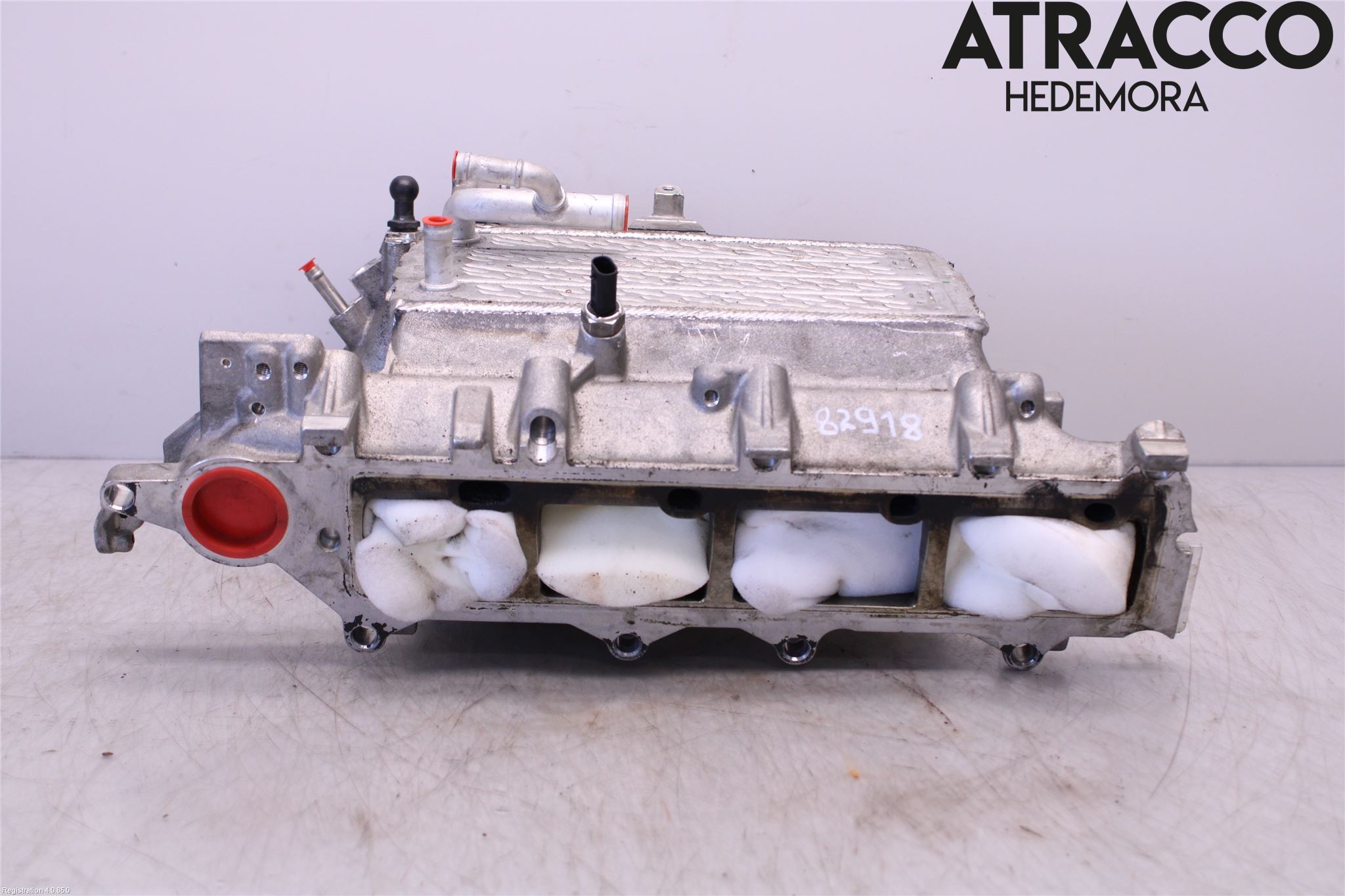 Volkswagen VW ARTEON 17- Innsugningsmanifold