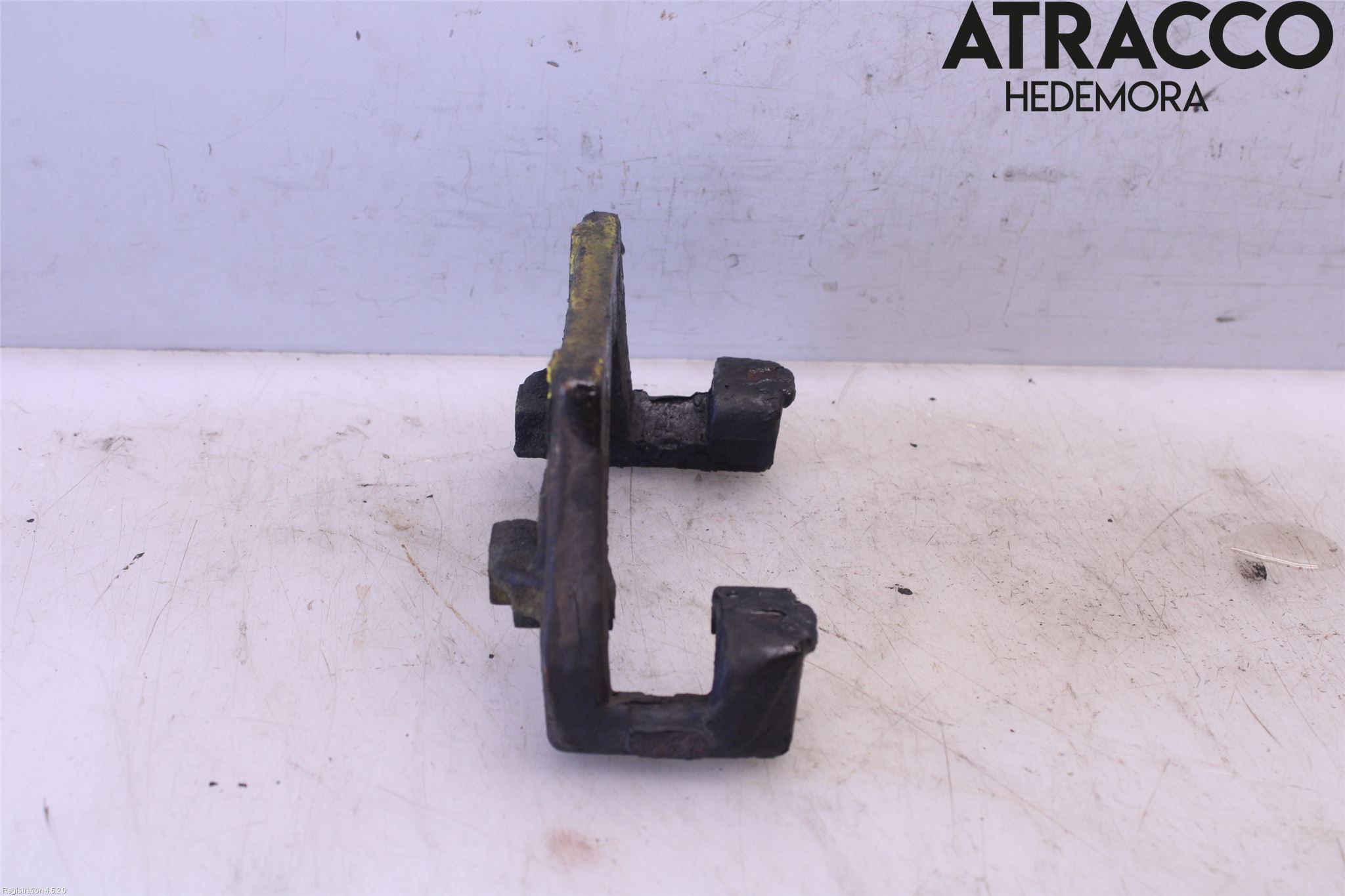 BMW 3 E46      98-05 Bremsecaliper Feste Holder