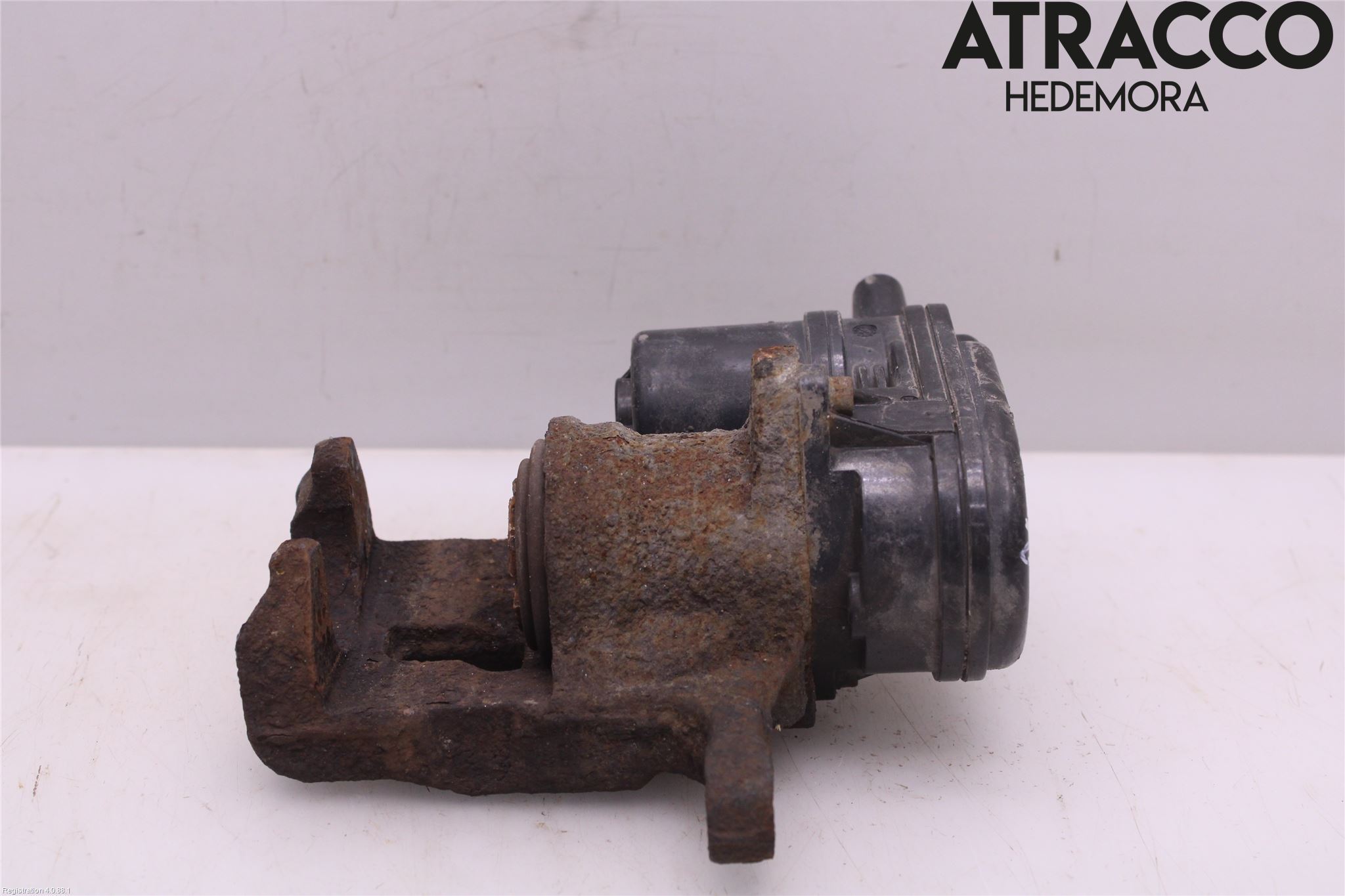 Kia OPTIMA 16-20 Bremsecaliper Bak Høyre