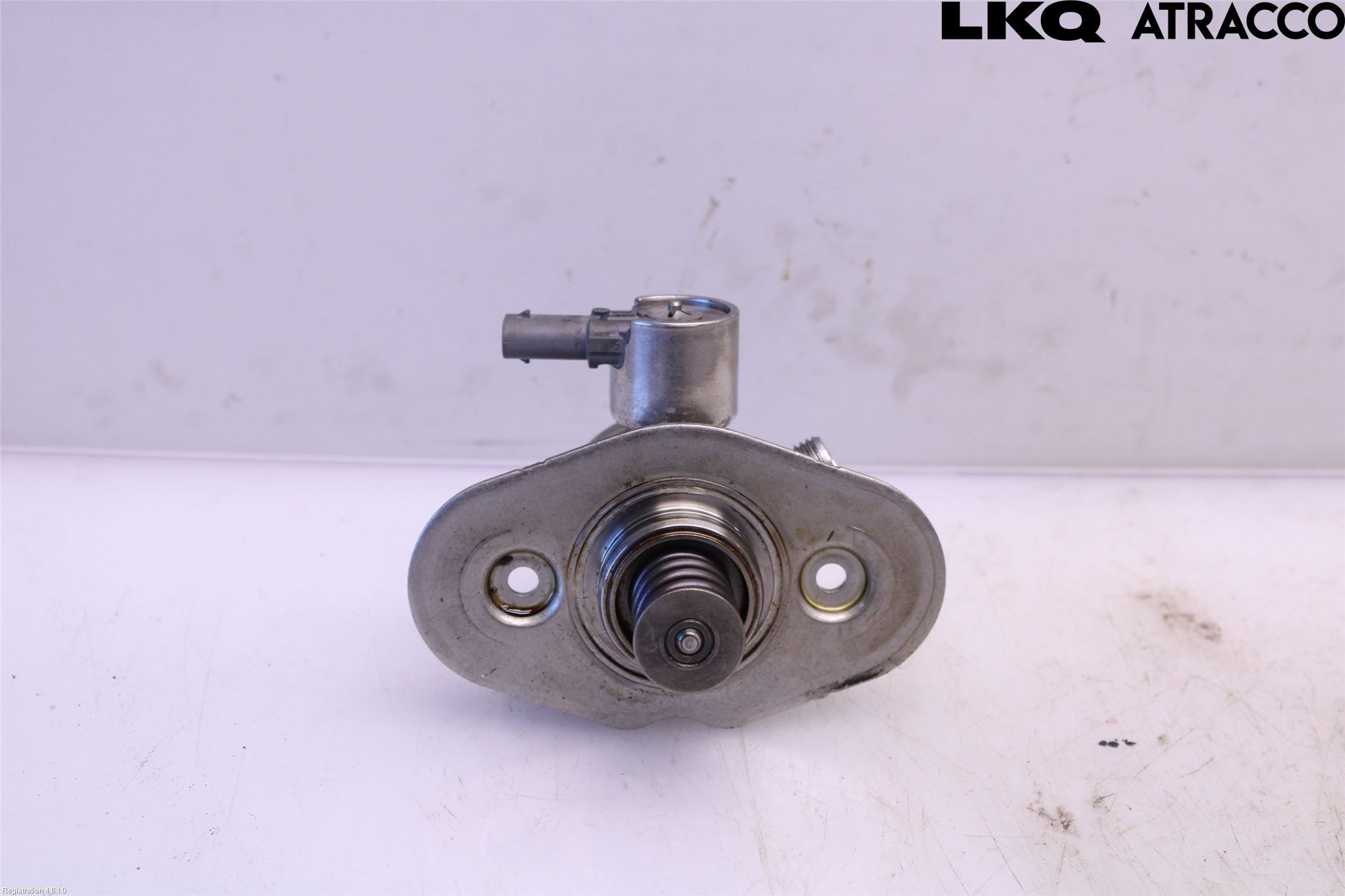 Mini ONE/COOPER 3DR F56 14-24 Drivstoffpumpe Mekanisk