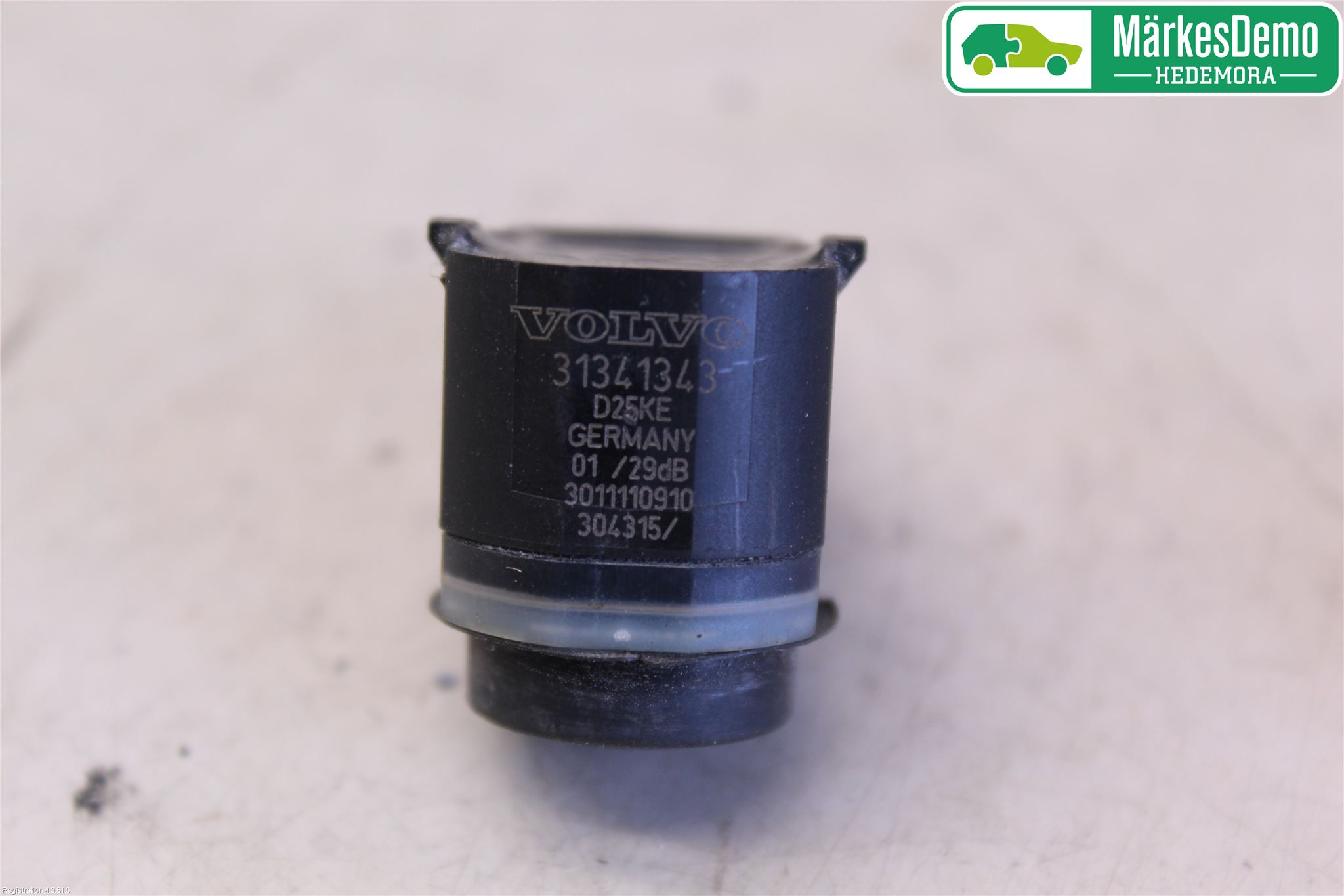 Volvo V60 11-13 Sensor Ryggesensor