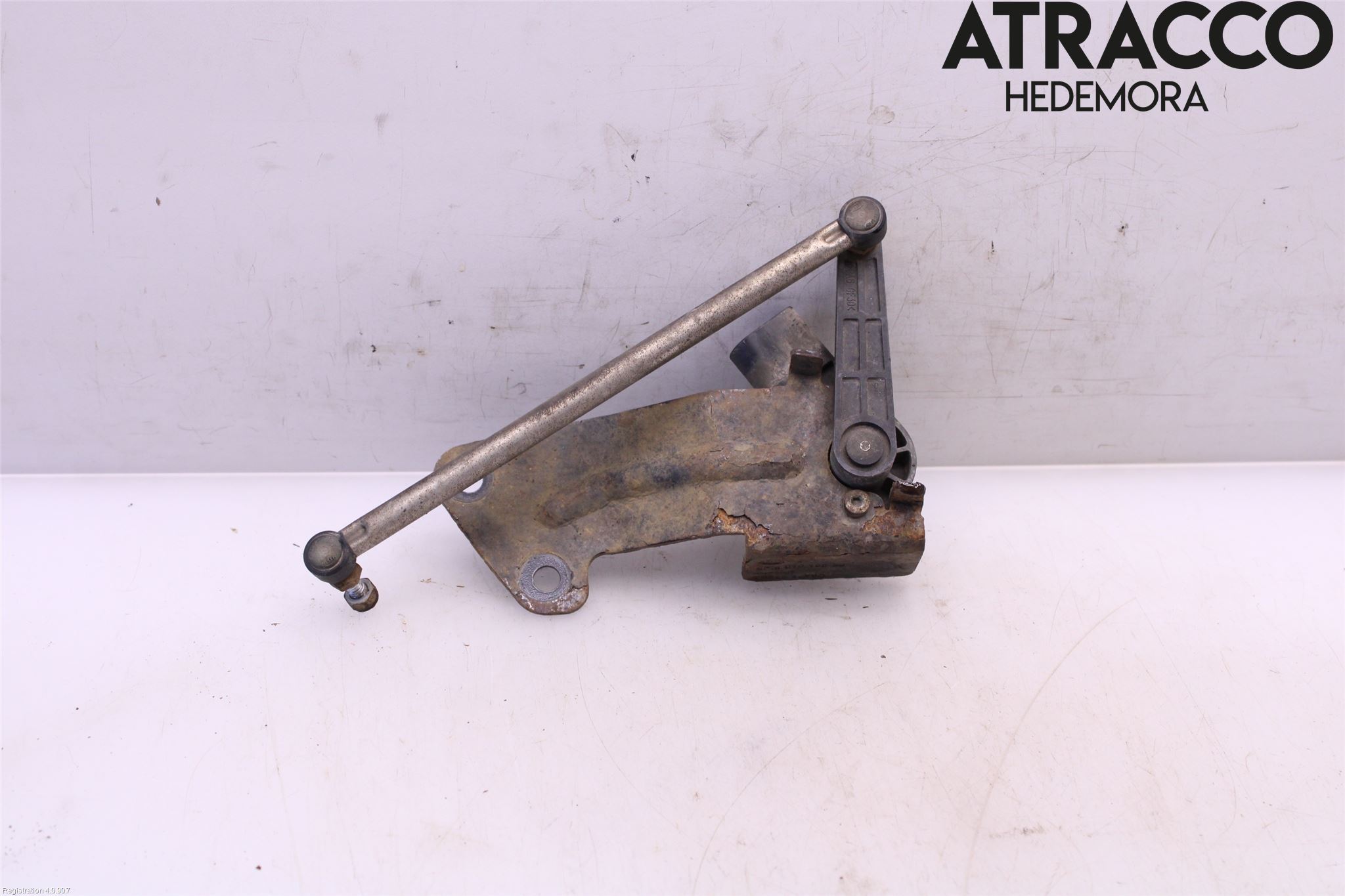 Nissan NAVARA, TREK-1 17-21 Sensor Lysinnstilling