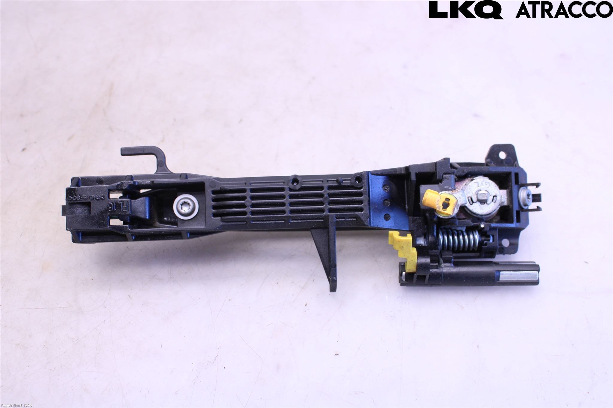 Subaru OUTBACK 10-15 Dørhandtak Ytre Venstre