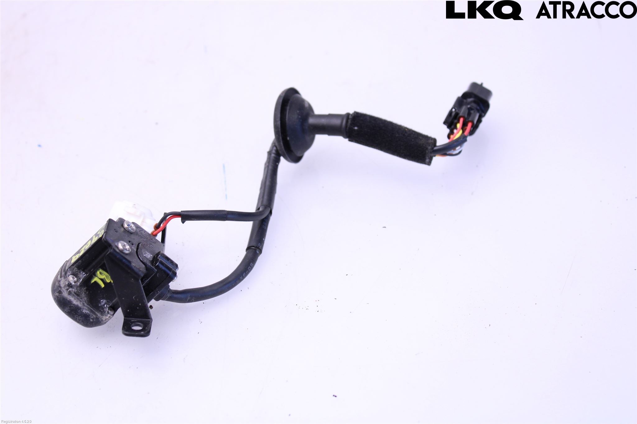 Hyundai IONIQ AE 17-22 Parkeringshjelp Kamera
