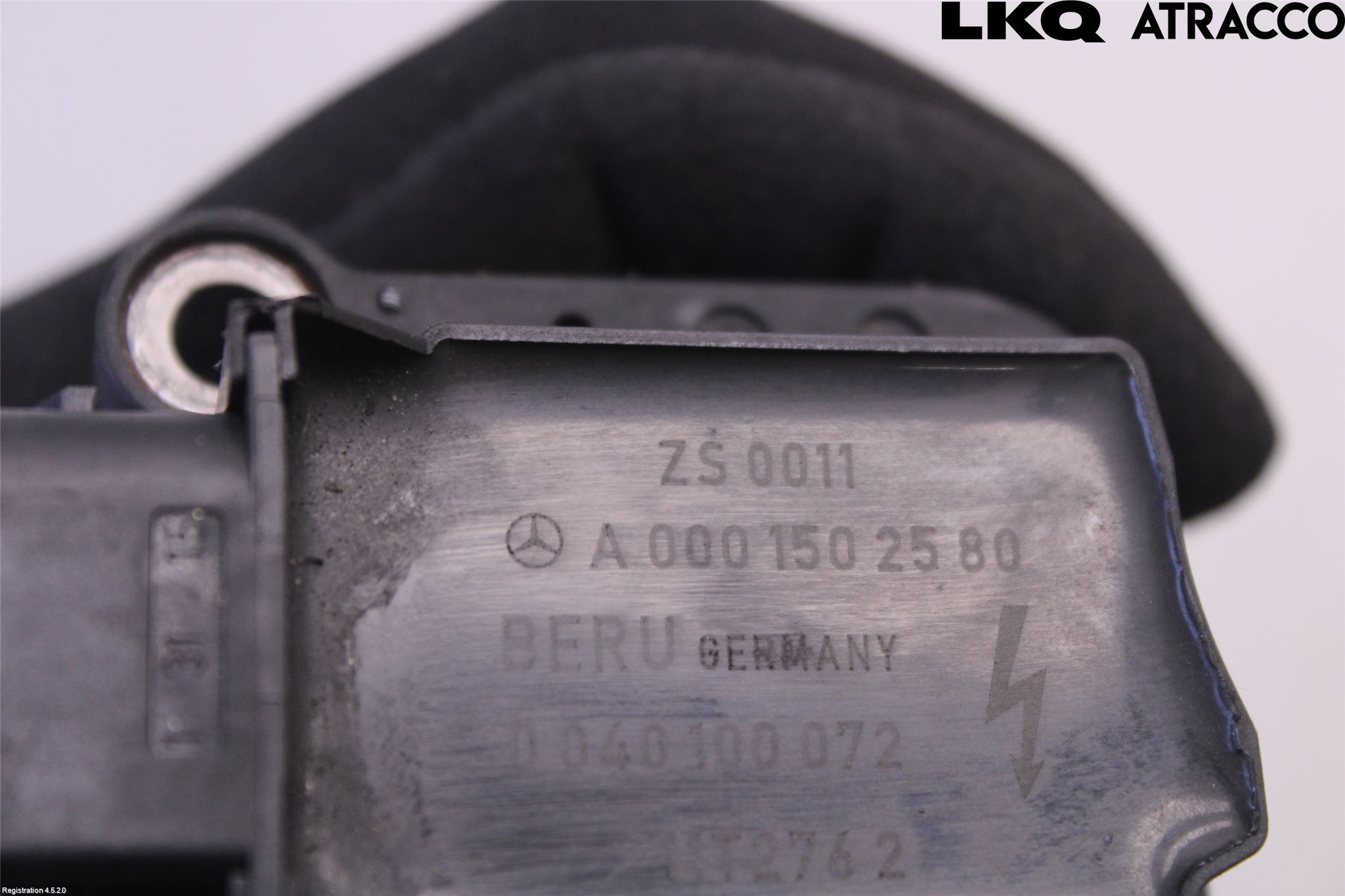 Mercedes-Benz MB E-KLASS (W212) 09-16 Coil