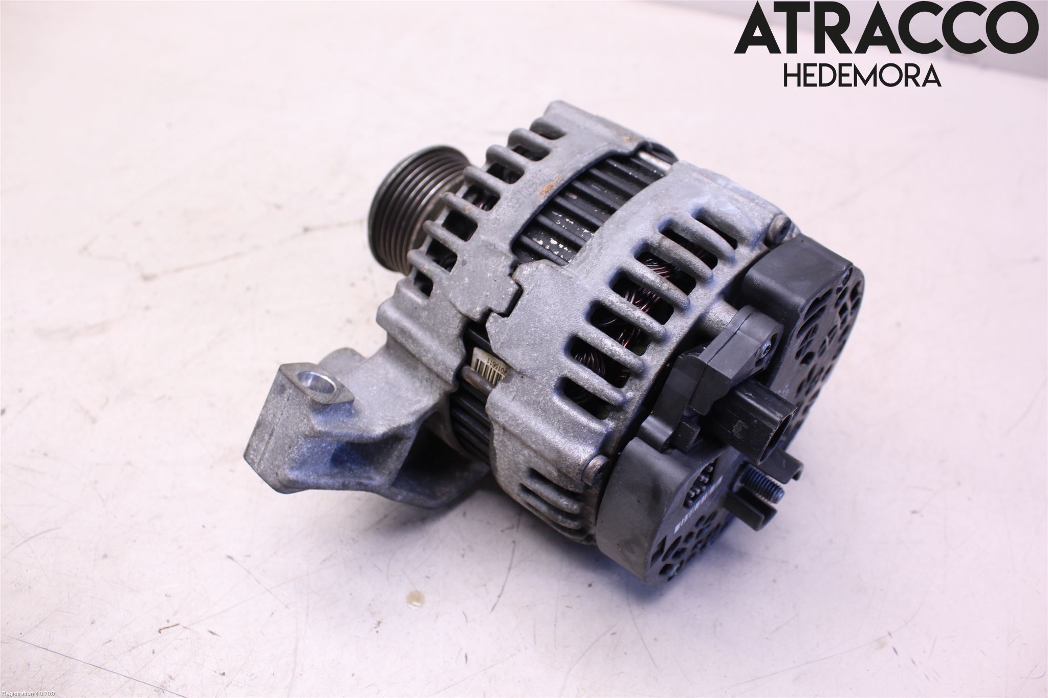 Ford MONDEO 07-15 Dynamo