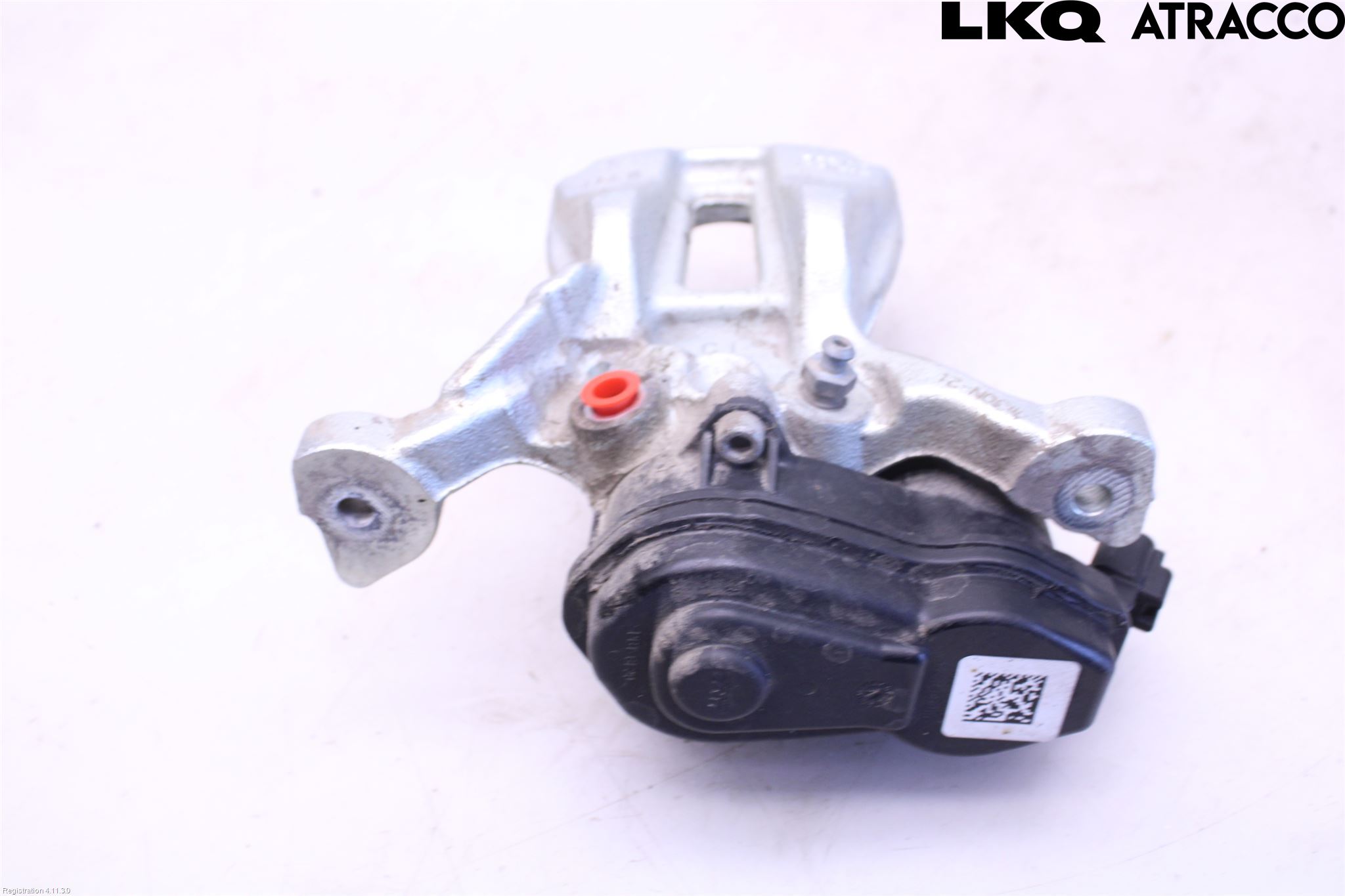 Toyota YARIS XP21 20- Bremsecaliper Bak Høyre