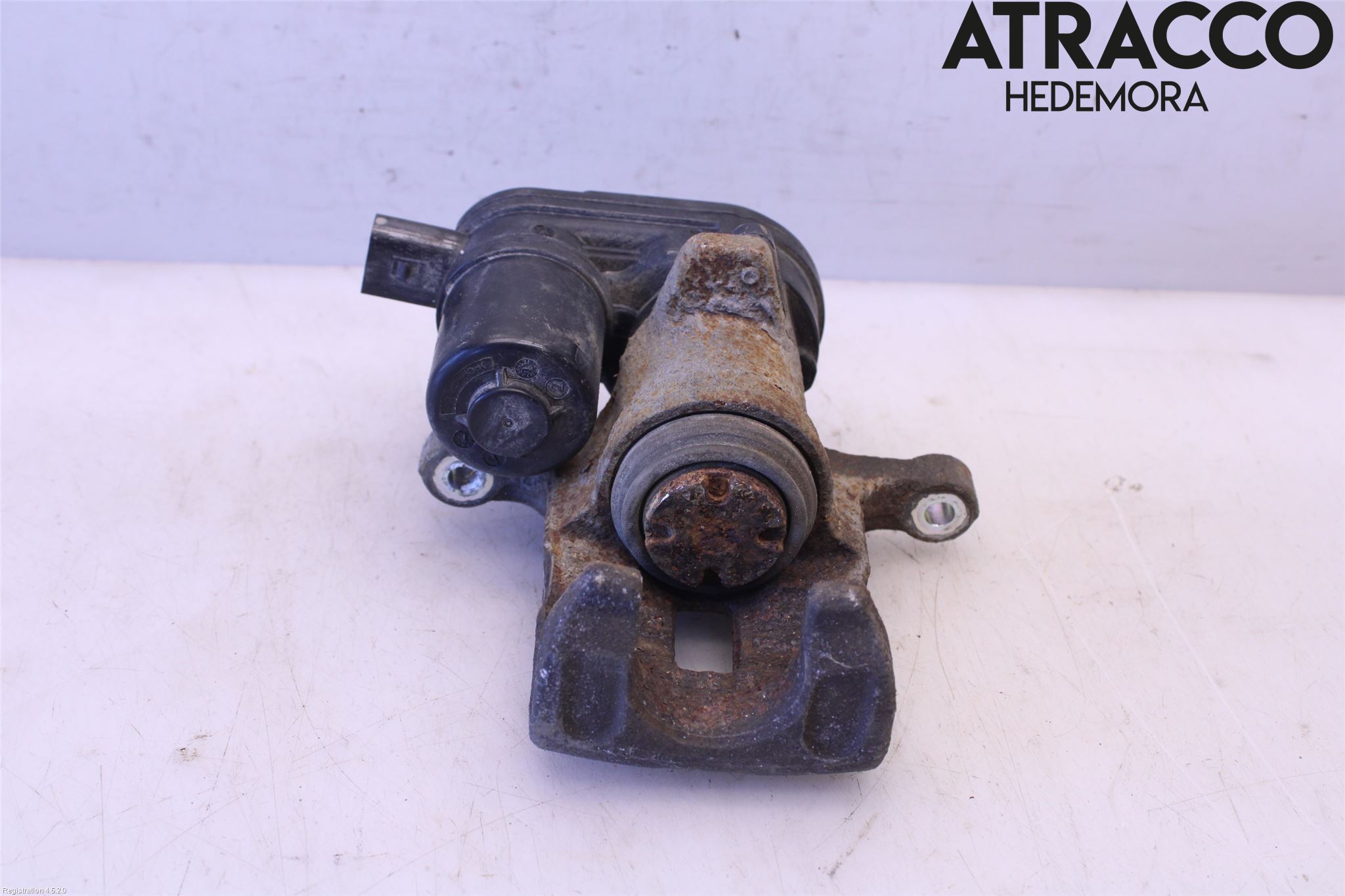 Kia OPTIMA 16-20 Bremsecaliper Bak Høyre