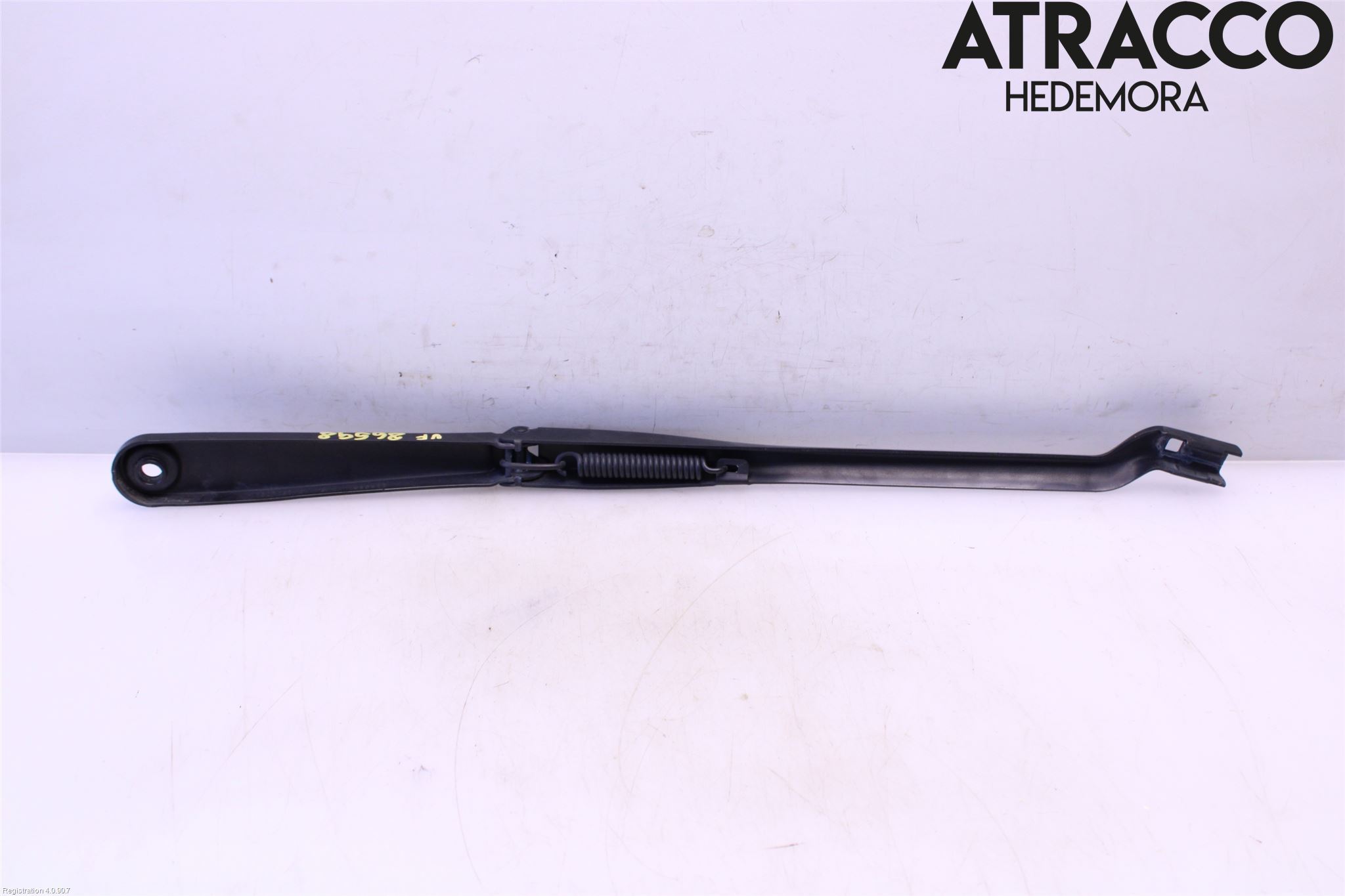 BMW 5 G30/G31/F90 17-23 Viskerarm-Armer Frontrute