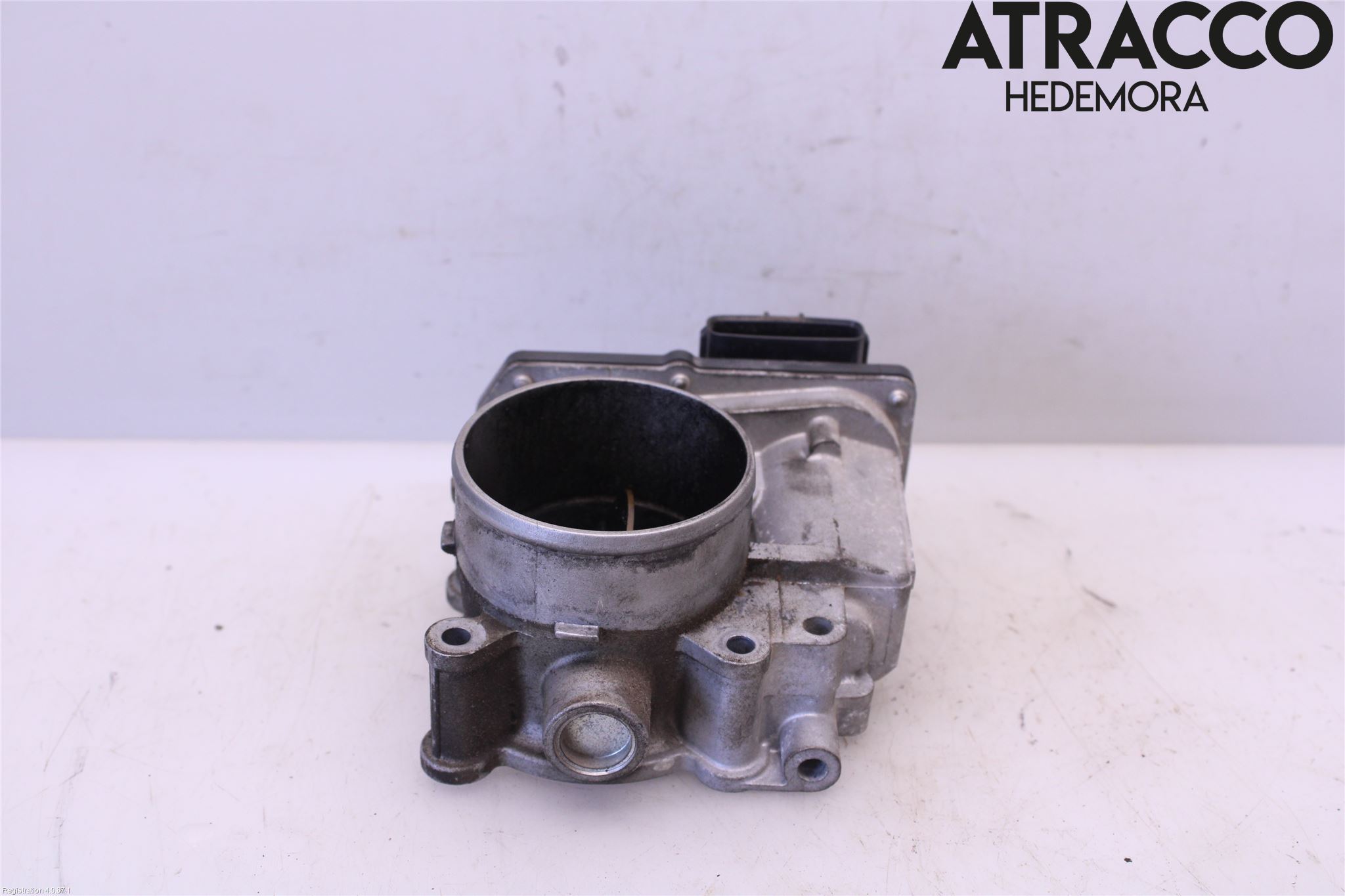 Subaru OUTBACK   07-09 Inns Spjeldhus